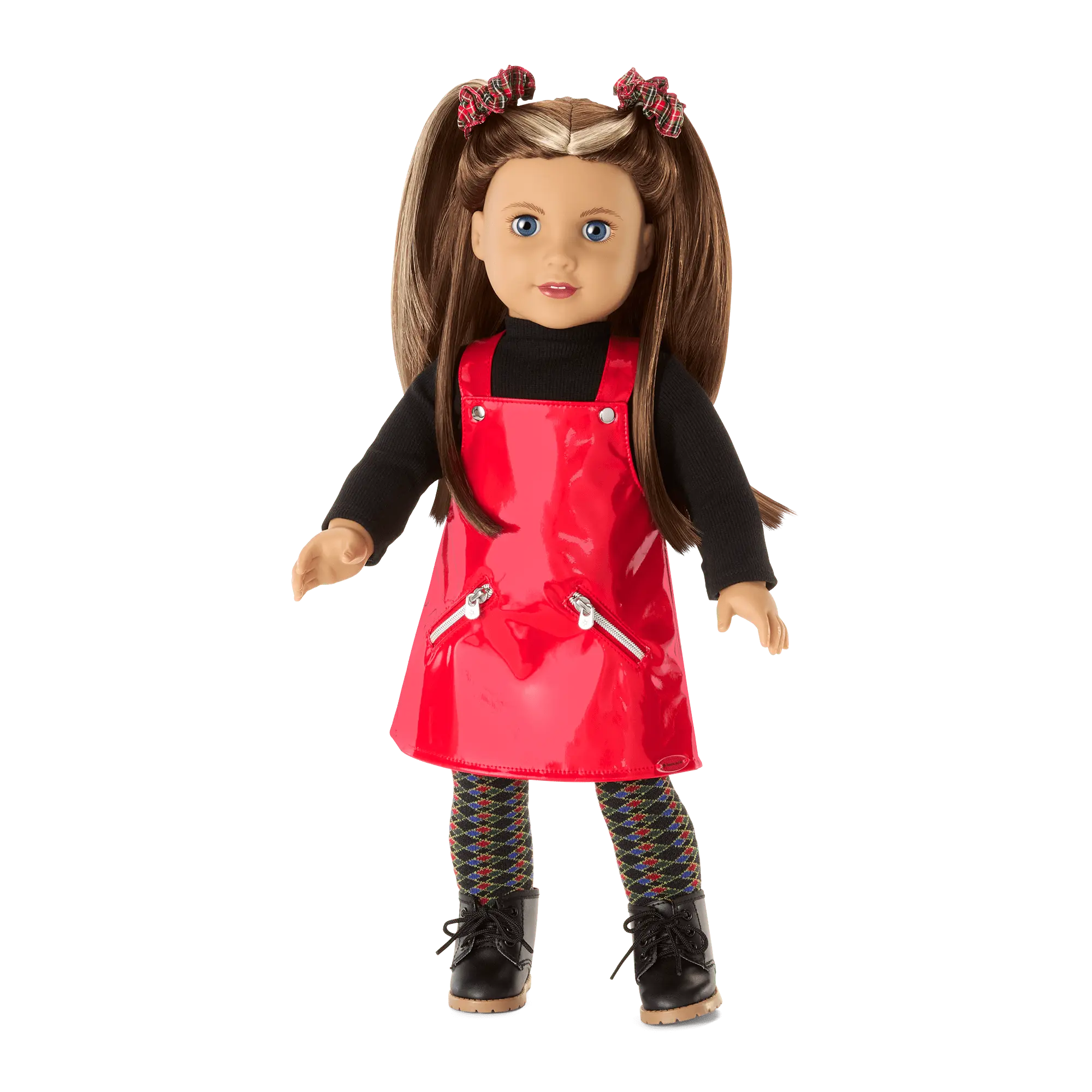 Isabel & Nicki's New Year's Celebration Bundle (Historical Characters) - Image 6