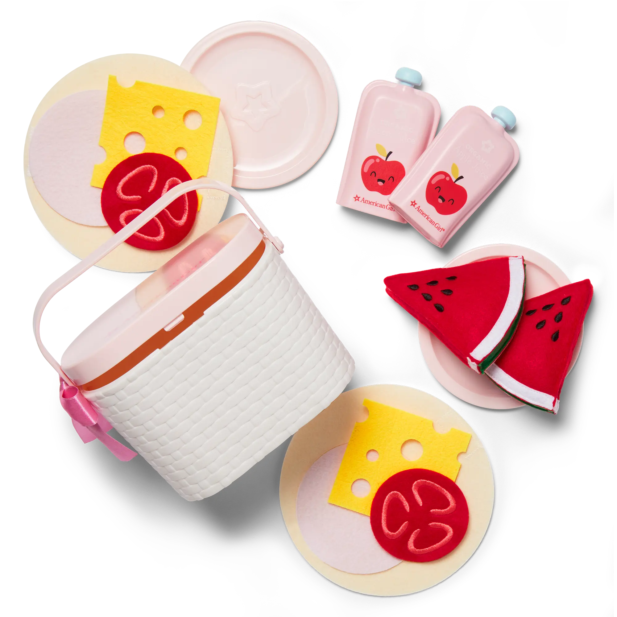 Picnic In The Park Set (Bitty Baby) - Image 4