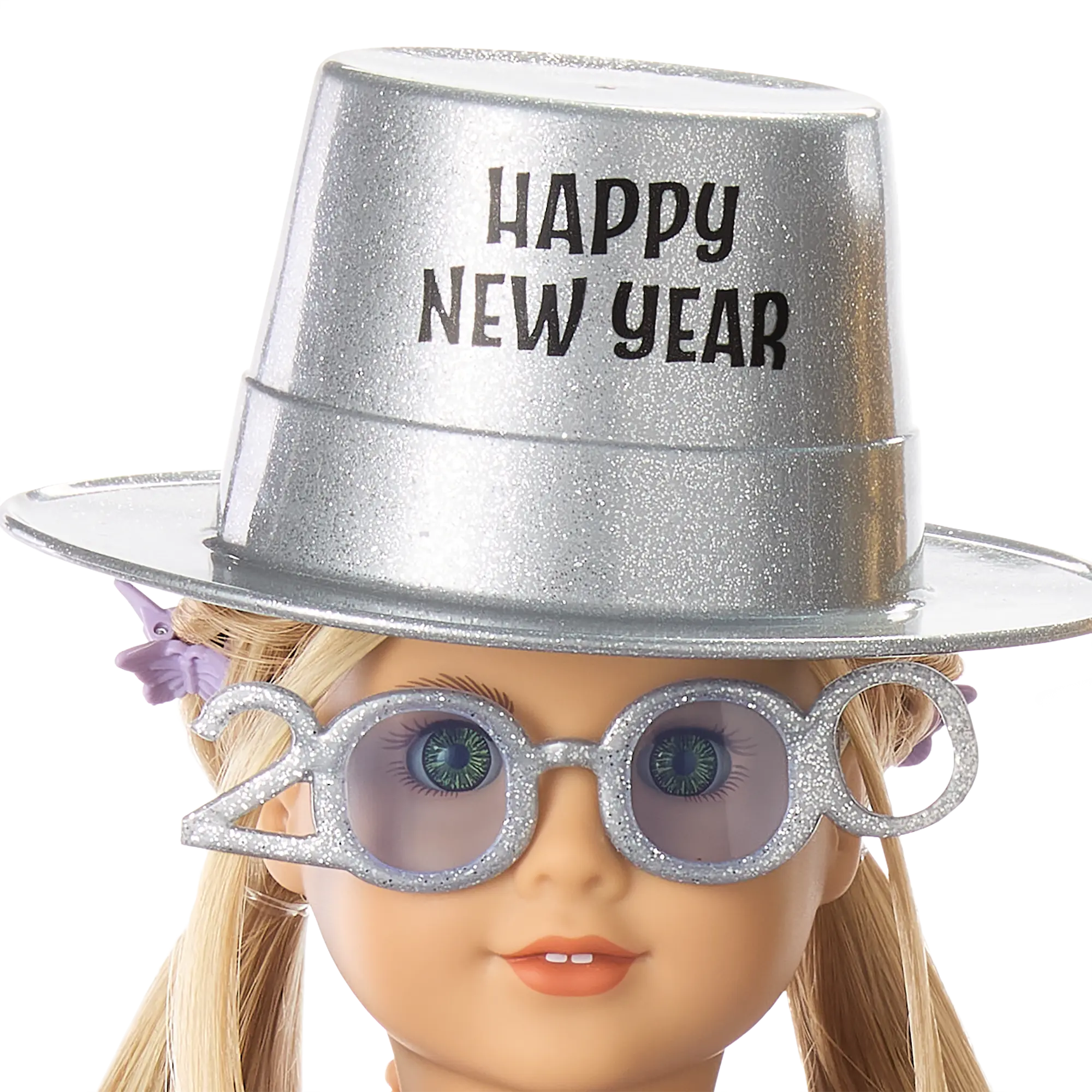 Isabel & Nicki's New Year's Celebration Bundle (Historical Characters) - Image 5