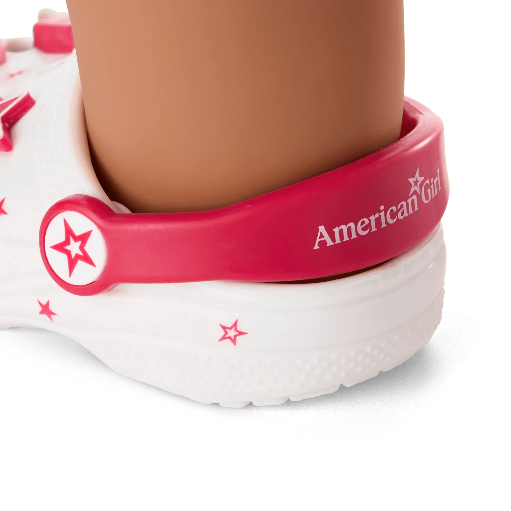 American Girl X Crocs Classic Clog For 18-Inch Dolls - Image 6