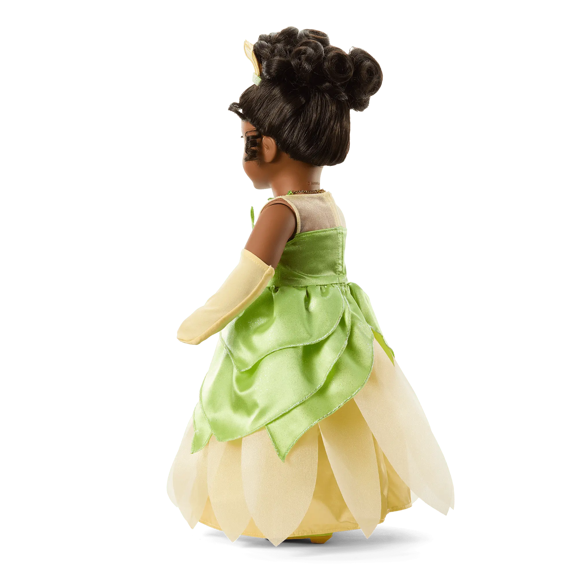 American Girl Disney Princess Tiana Doll Story Bundle - Image 3