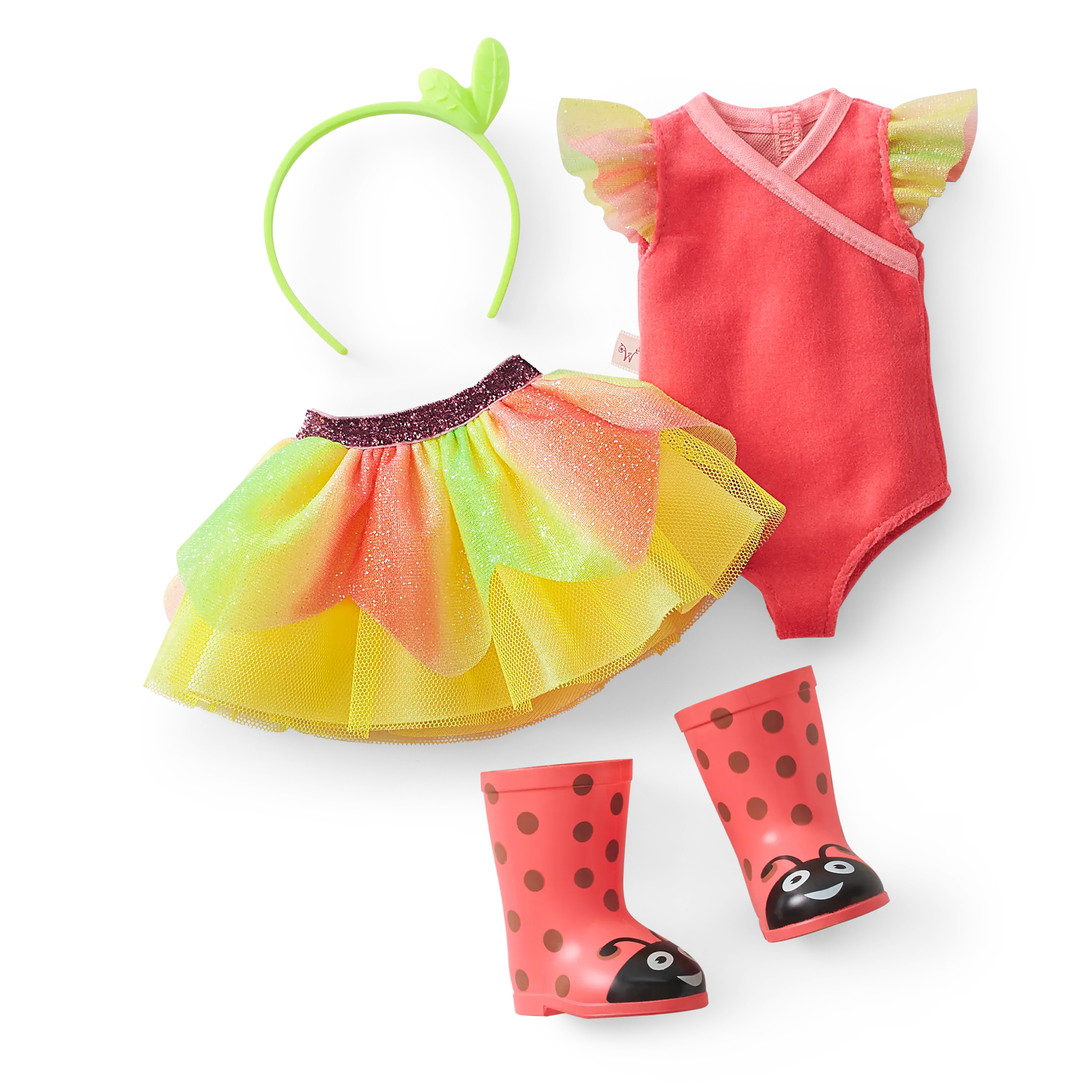 Welliewishers Doll Bundle - Image 19