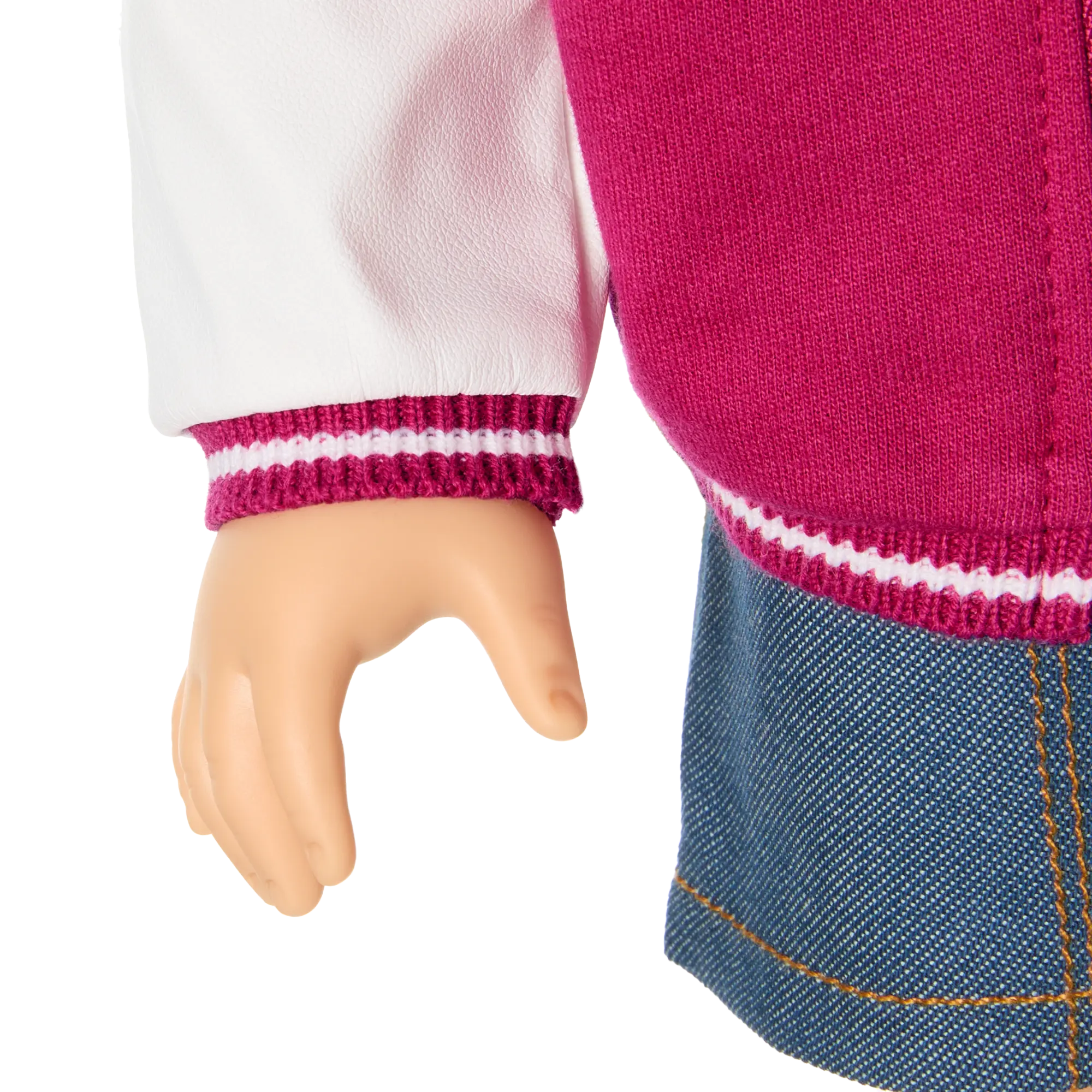 Truly Me 18-Inch Doll #118 With Curly Caramel Hair - Image 15