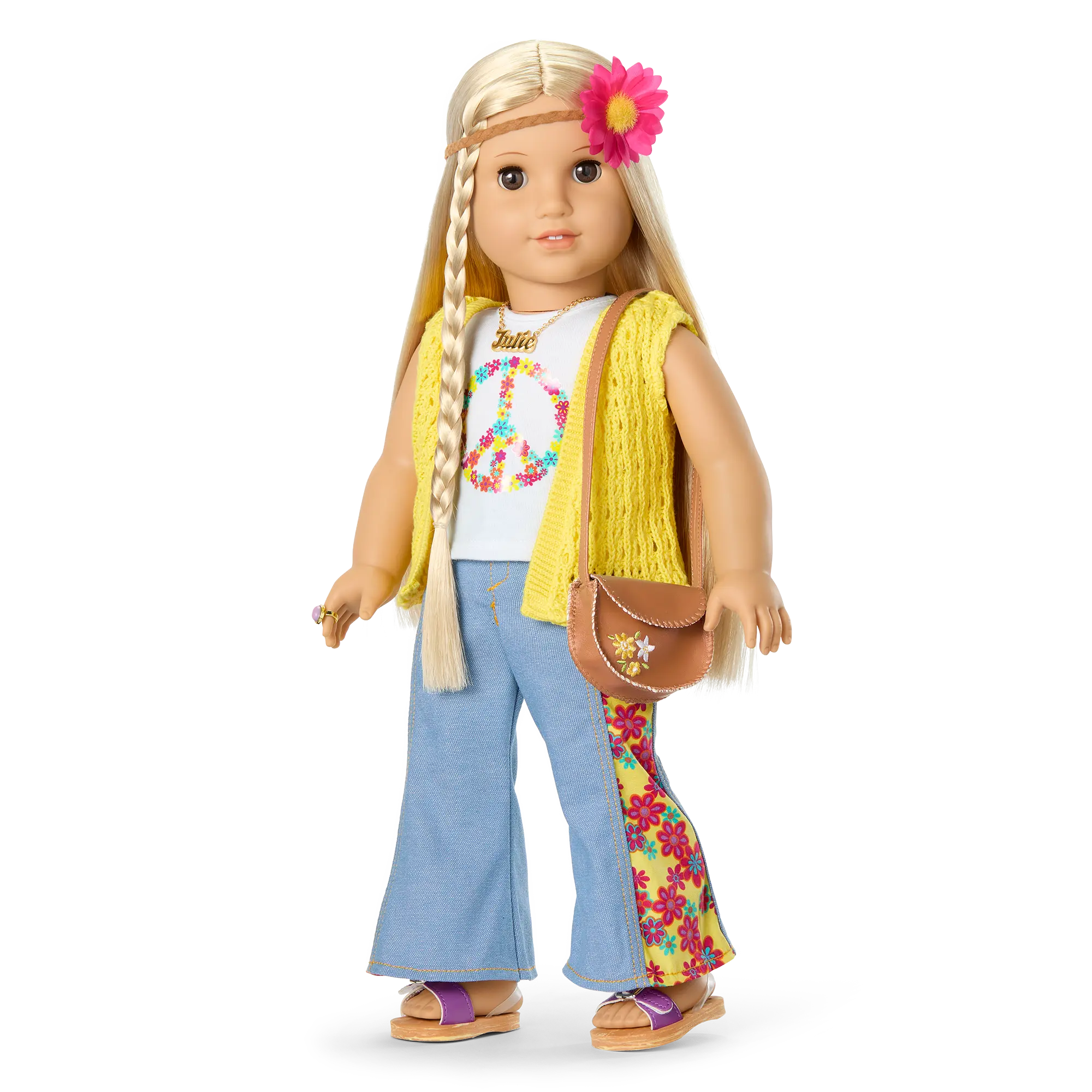 Julie's Accessories For 18-Inch Dolls (Historical Characters) - Image 2