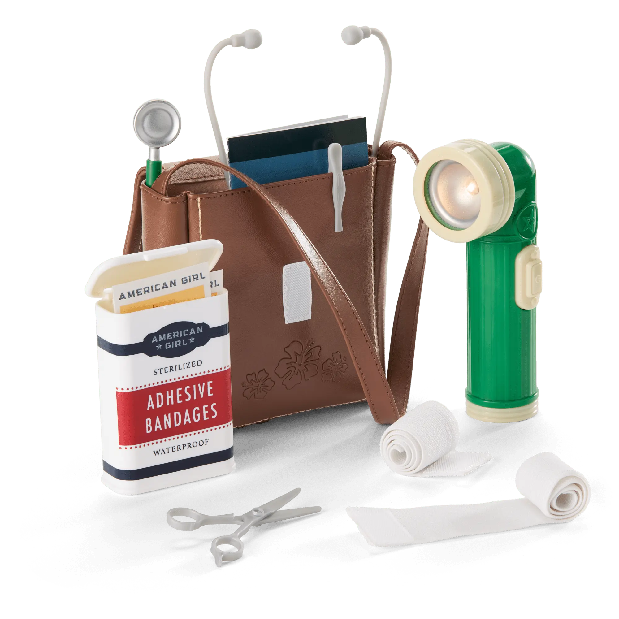 Nanea's Volunteer Gift Set - Image 24