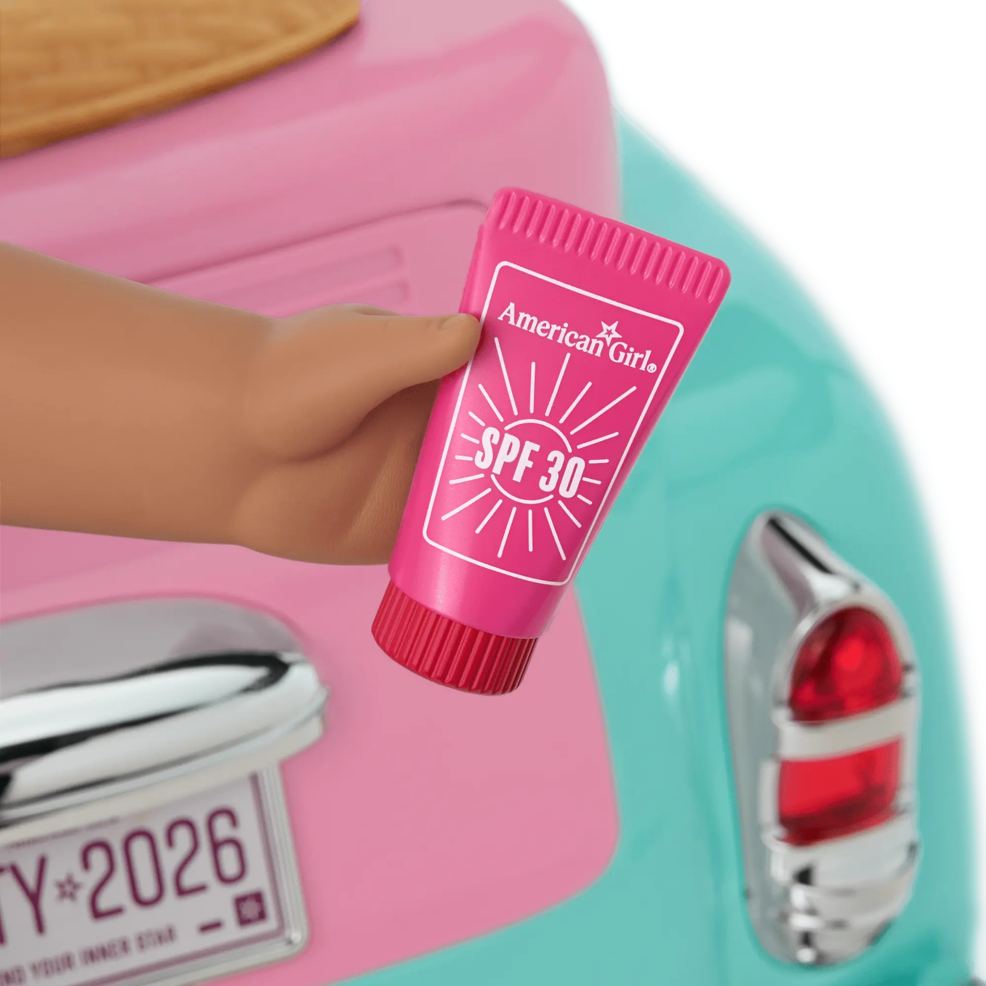 Raquel's Beach Bundle (Girl Of The Year 2026) - Image 15