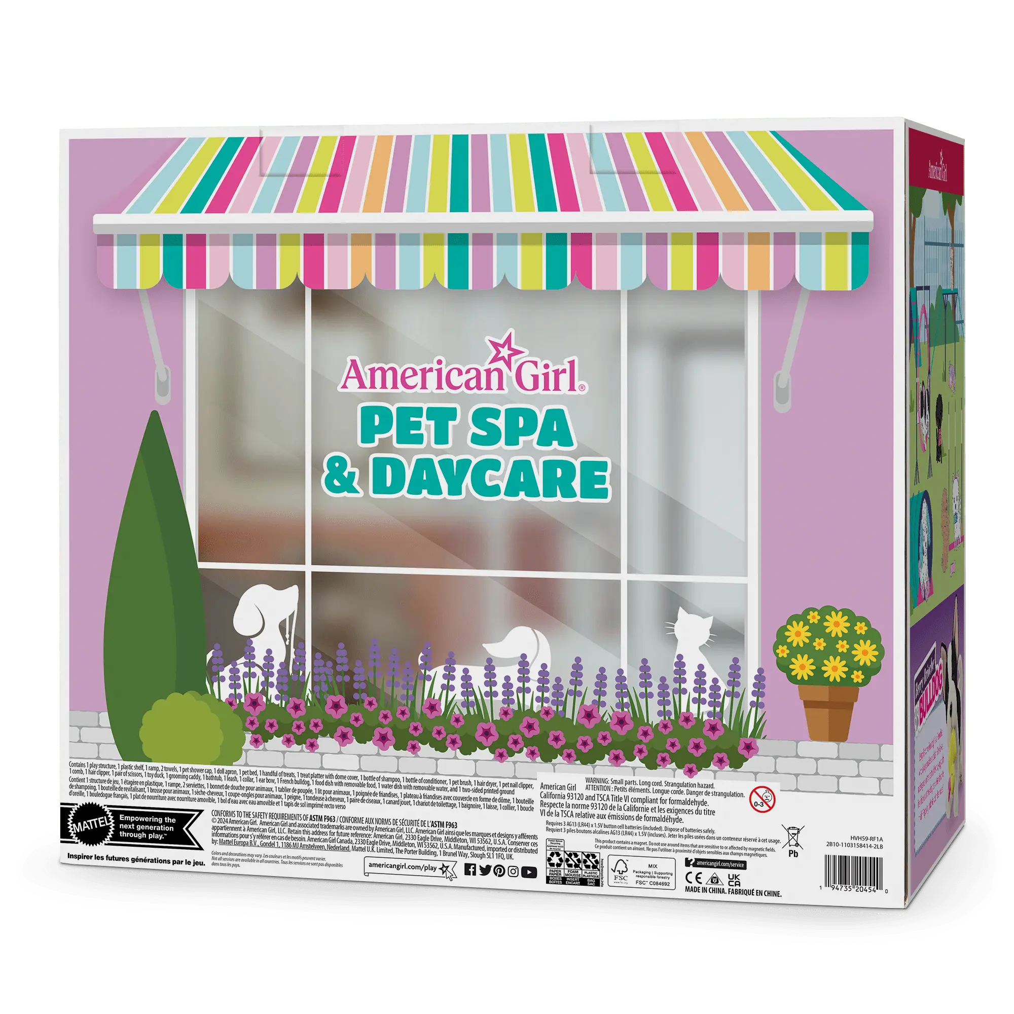 American Girl Pet Spa & Daycare - Image 11