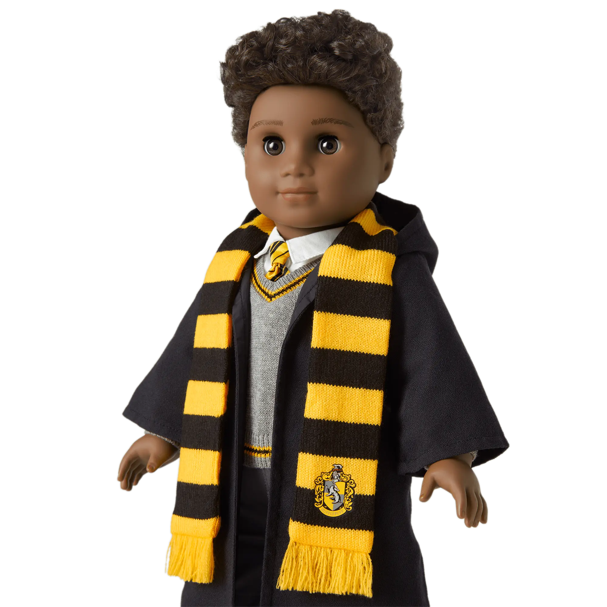 American Girl Hufflepuff Set For 18-Inch Dolls - Image 9