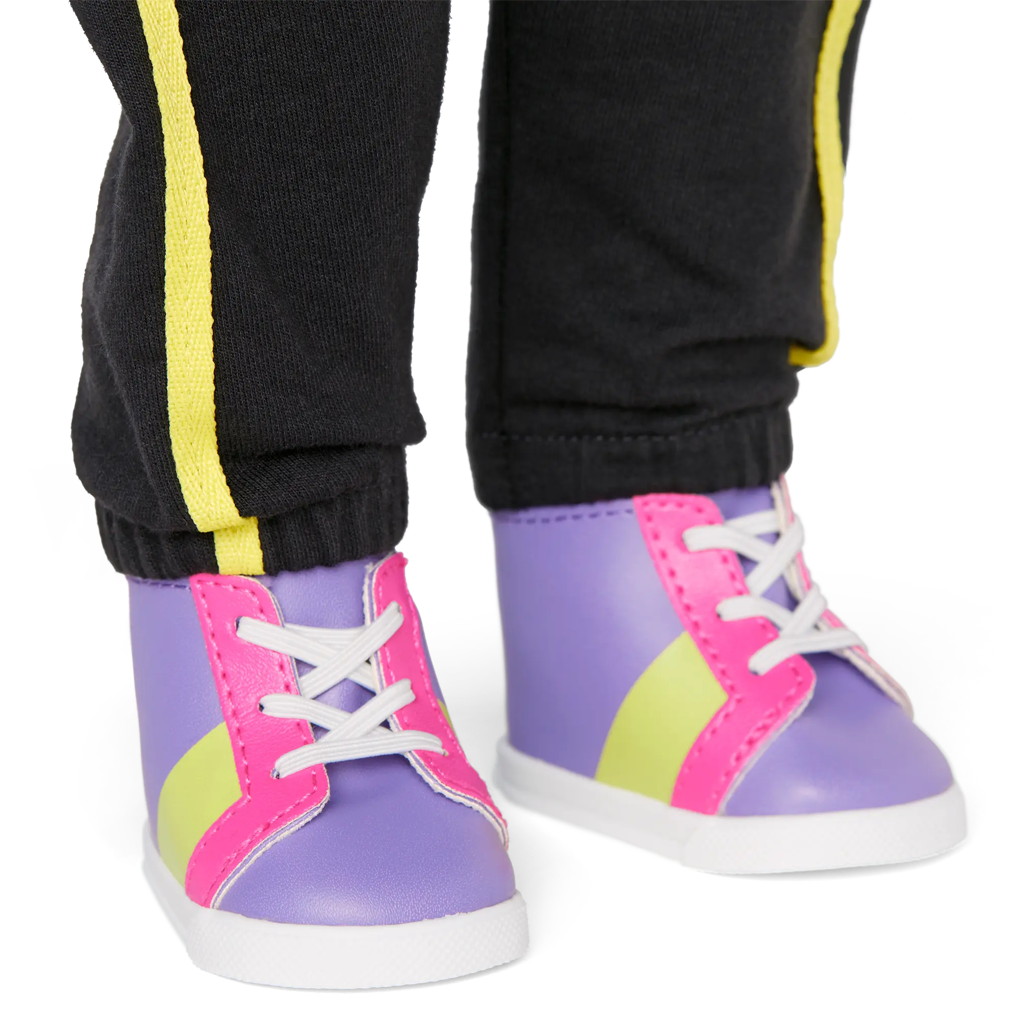 Truly Me 18-Inch Doll #121 + Show Your Sporty Side Accessories - Image 9