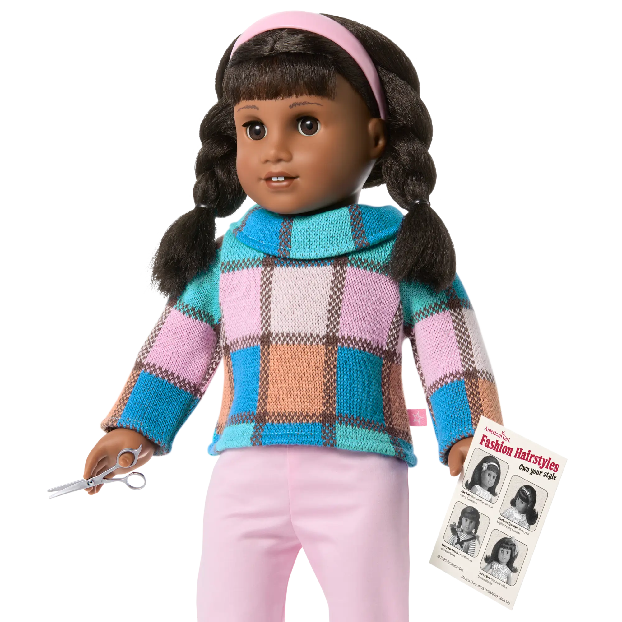 Melody's Salon Gift Set - Image 19