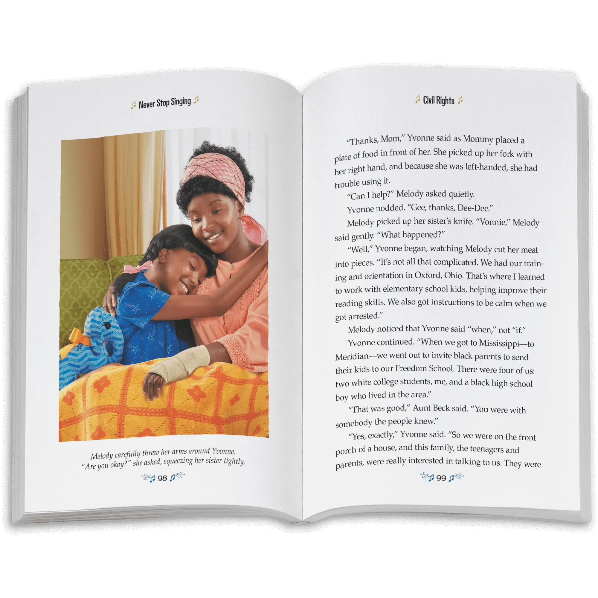 Make A Difference Book Bundle - Image 4