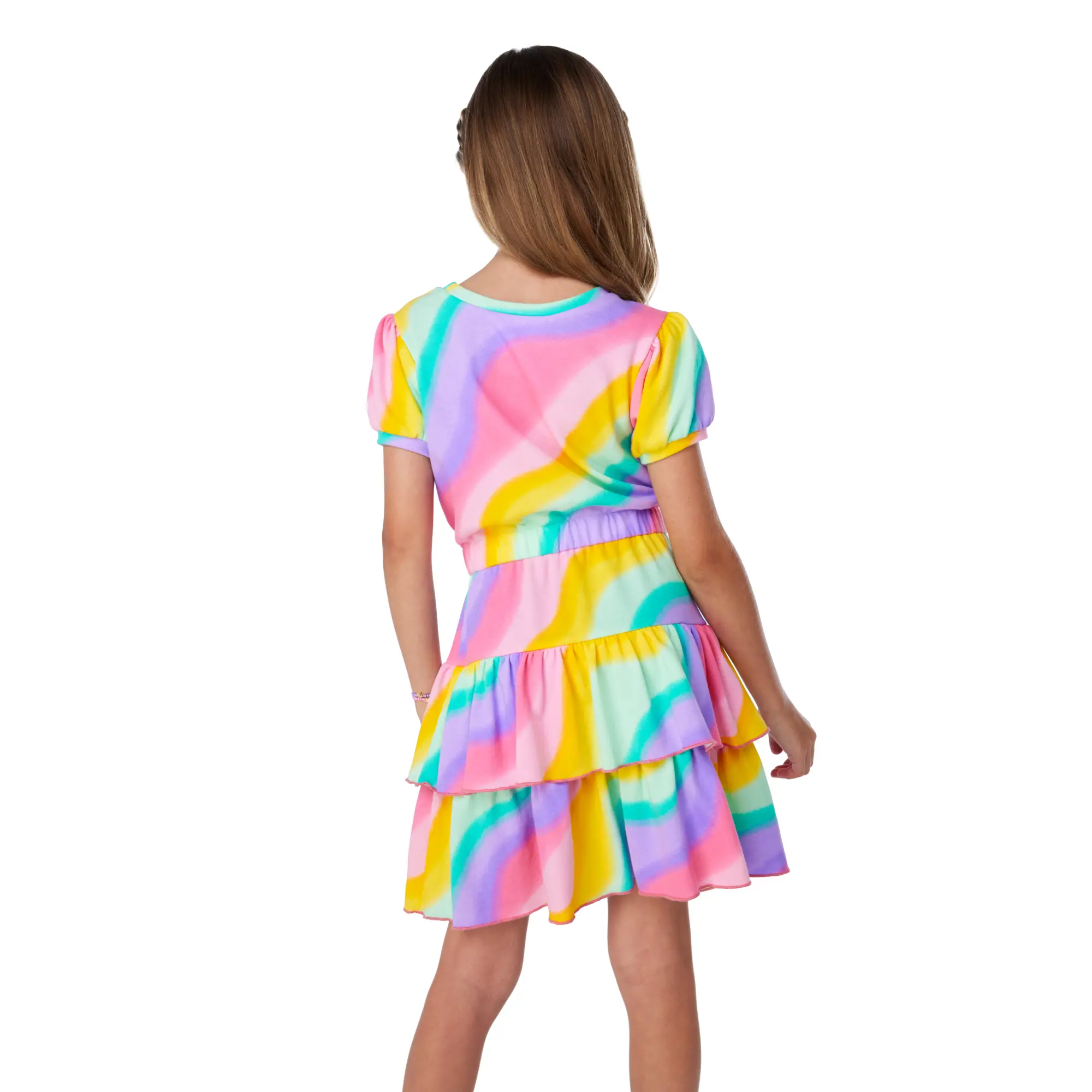 Summer's Stars & Snuggles Pjs For Girls (Girl Of The Year 2025) - Image 40