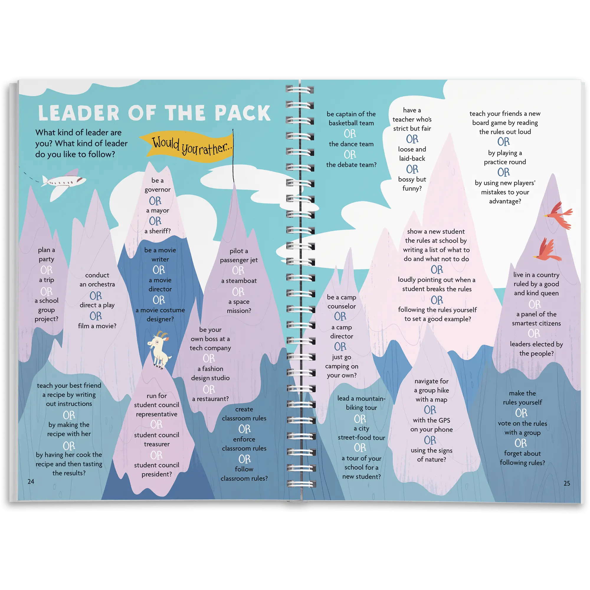This Or That Or That? Quiz Book - Image 2