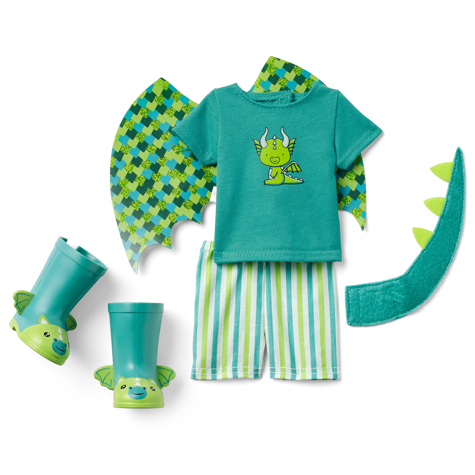 Welliewishers Doll Bundle - Image 4