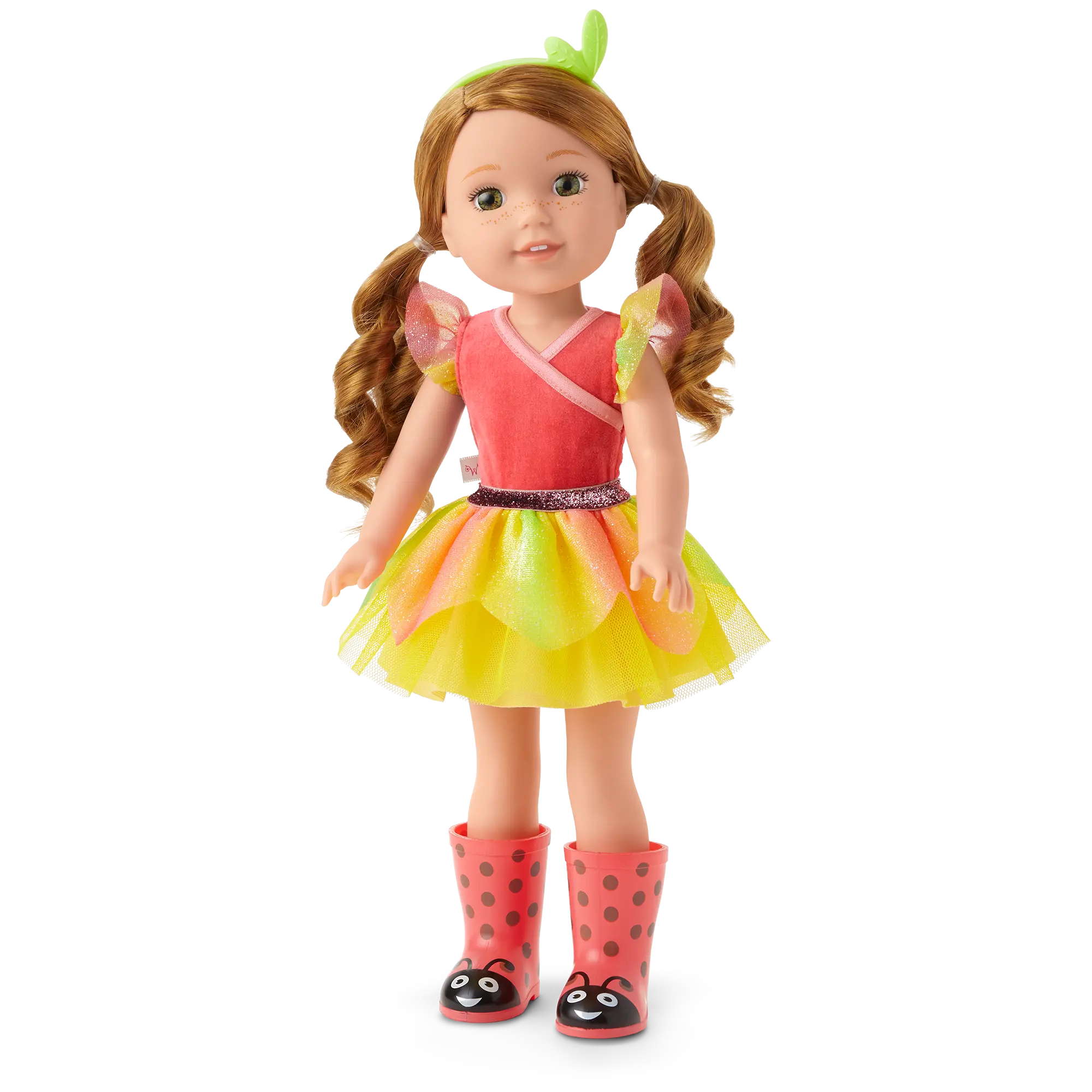 Welliewishers Doll Bundle - Image 17