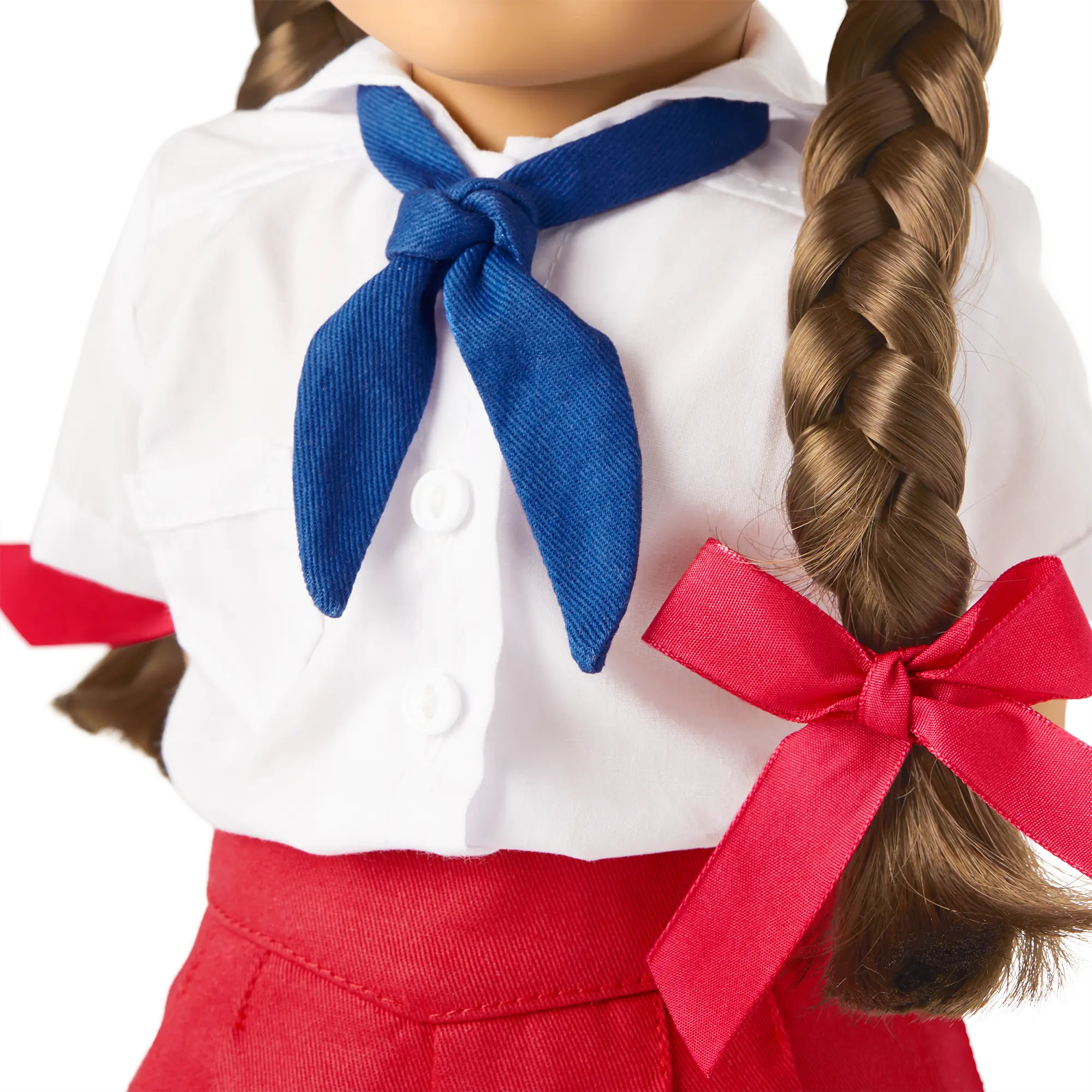 Molly's Camp Bundle (Historical Characters) - Image 6