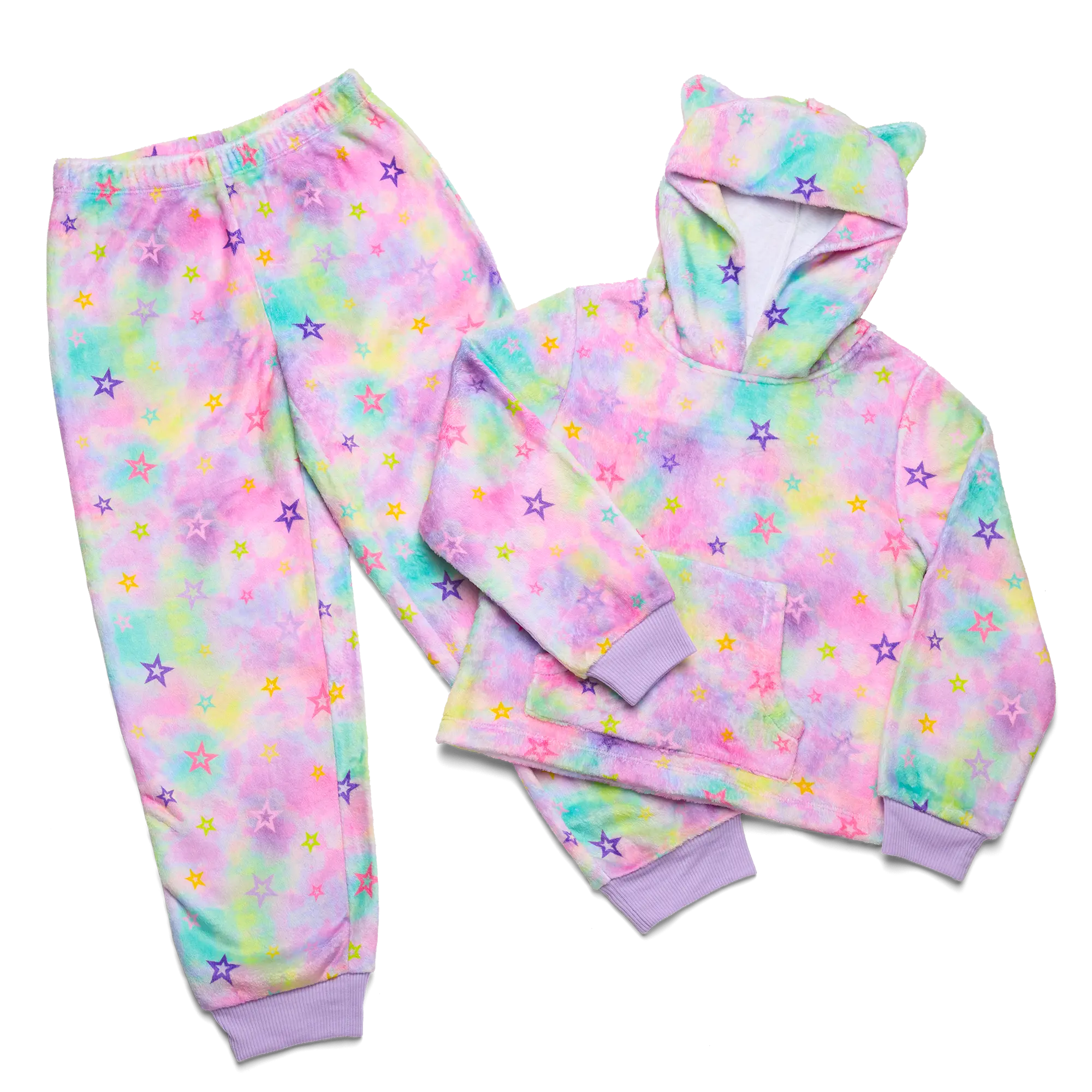 Summer's Stars & Snuggles Pjs For Girls (Girl Of The Year 2025) - Image 4