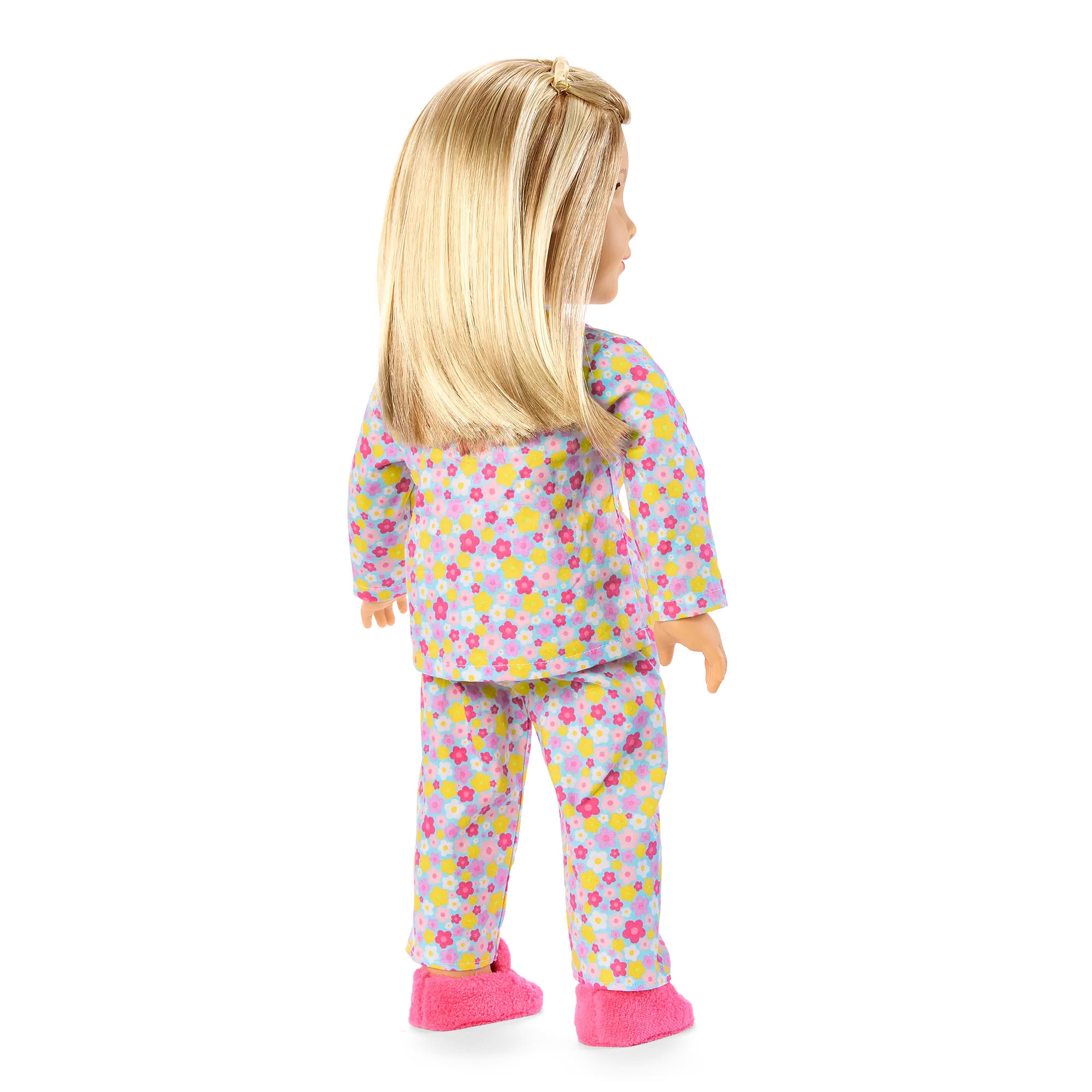Isabel & Nicki's Slumber Party Bundle (Historical Characters) - Image 4