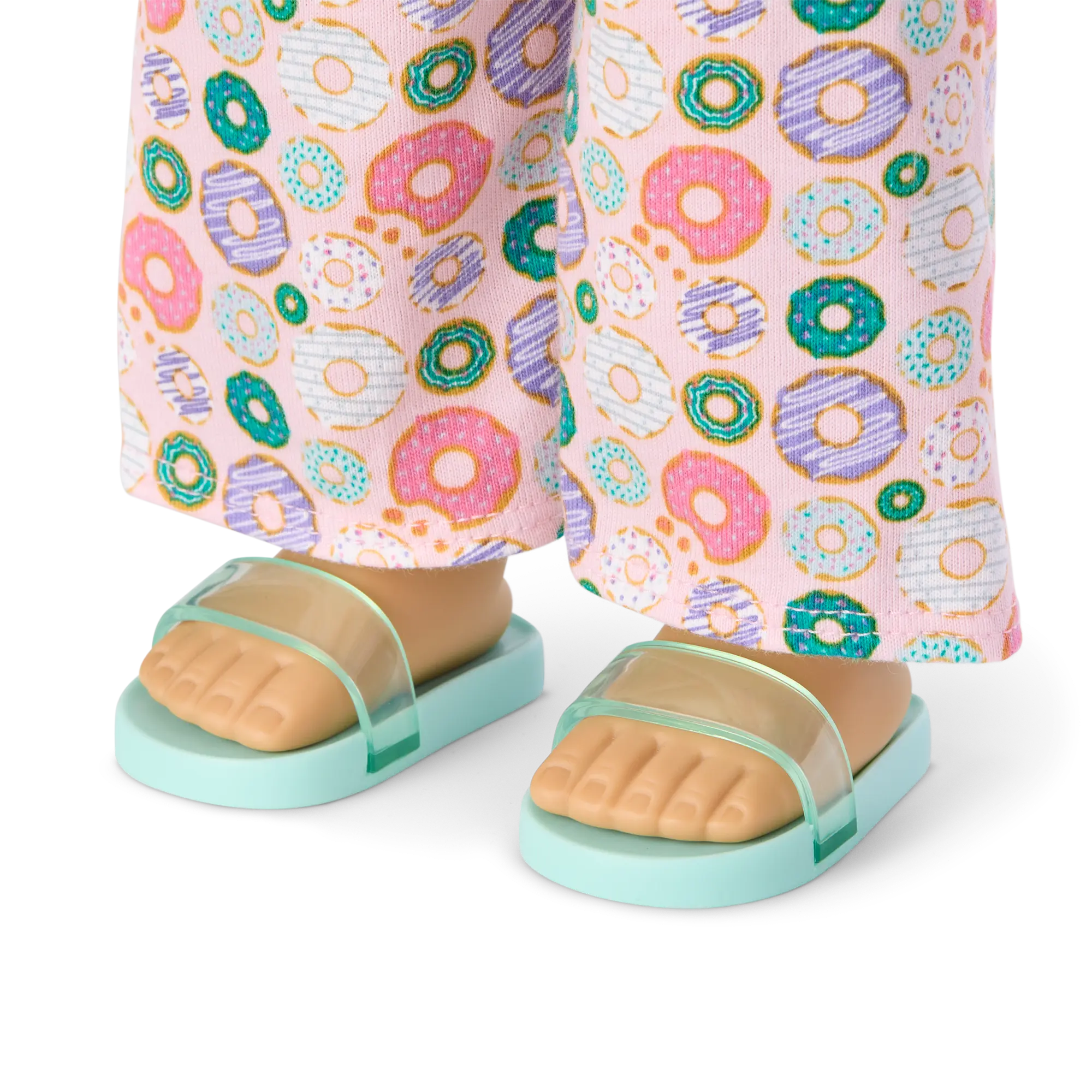 Sweetest Slumber-Party Set For 18-Inch Dolls - Image 9