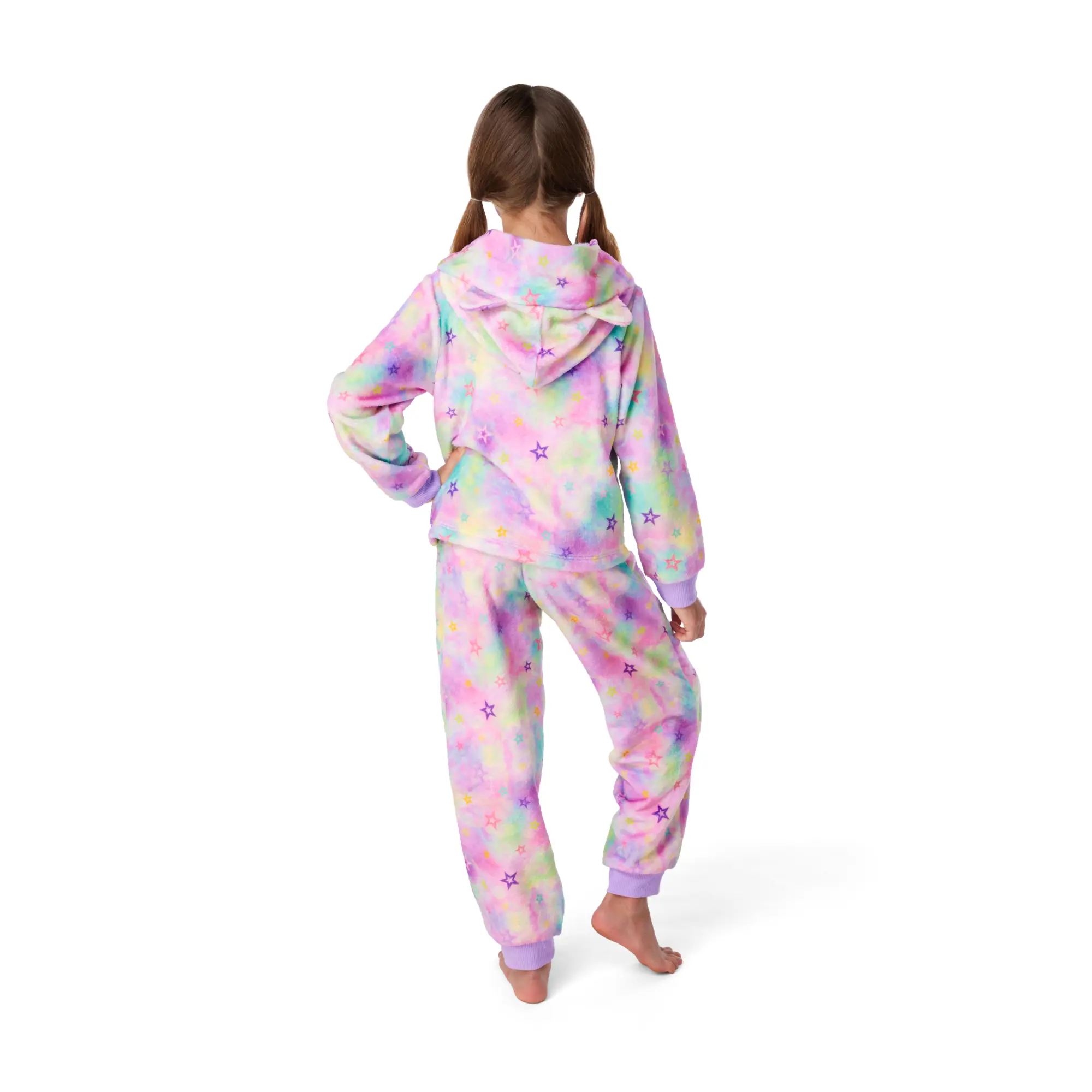 Summer's Stars & Snuggles Pjs For Girls (Girl Of The Year 2025) - Image 41