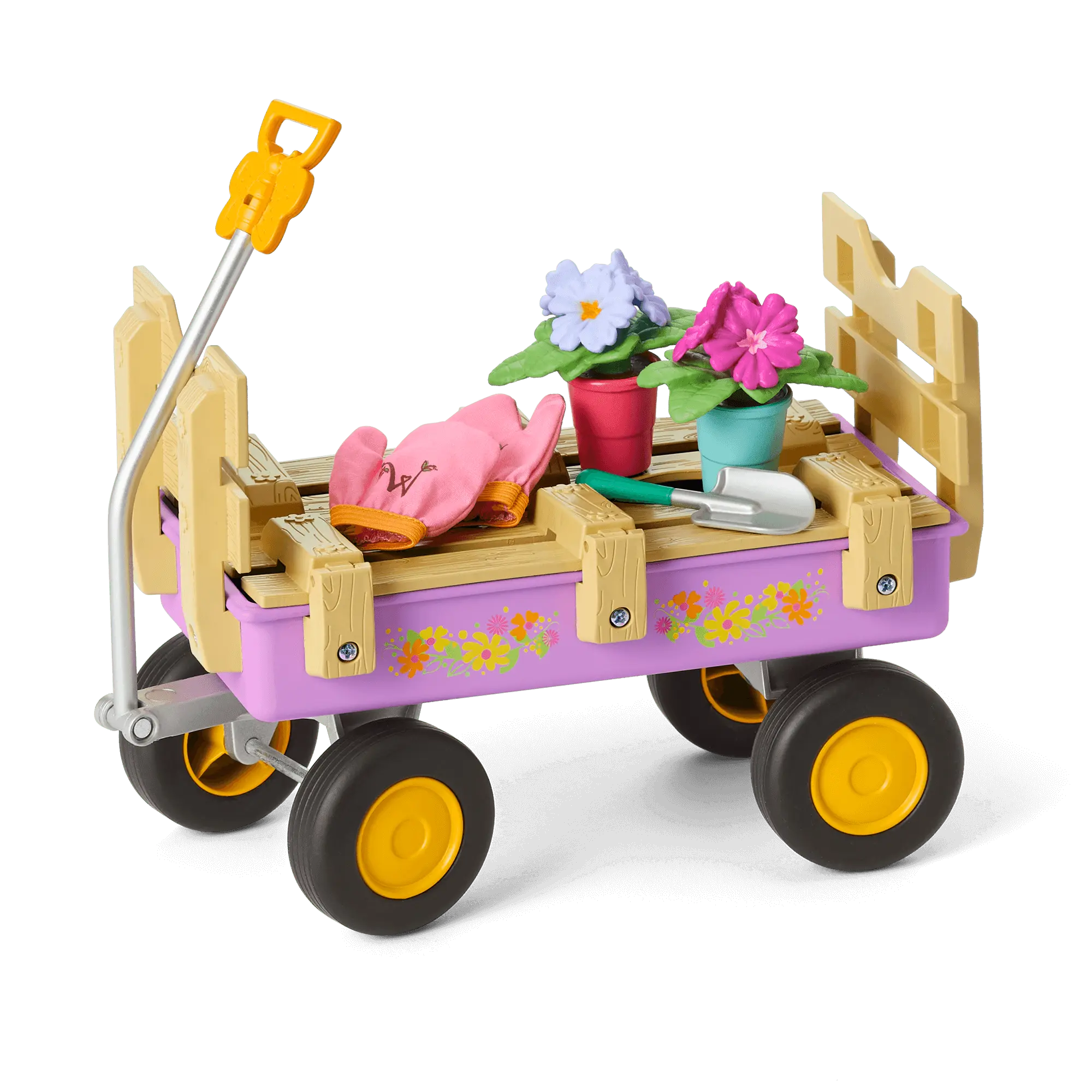 Welliewishers Garden Wagon - Image 2