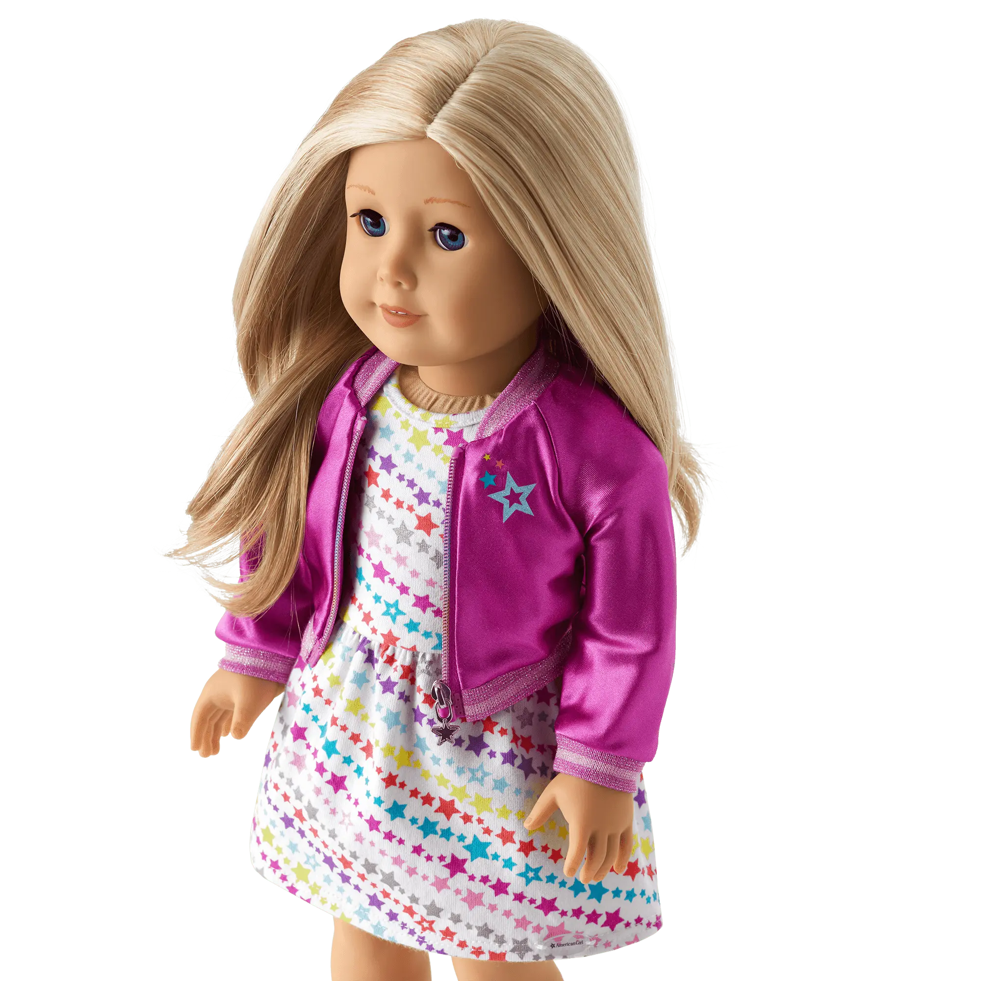 Truly Me Doll #27 - Image 4