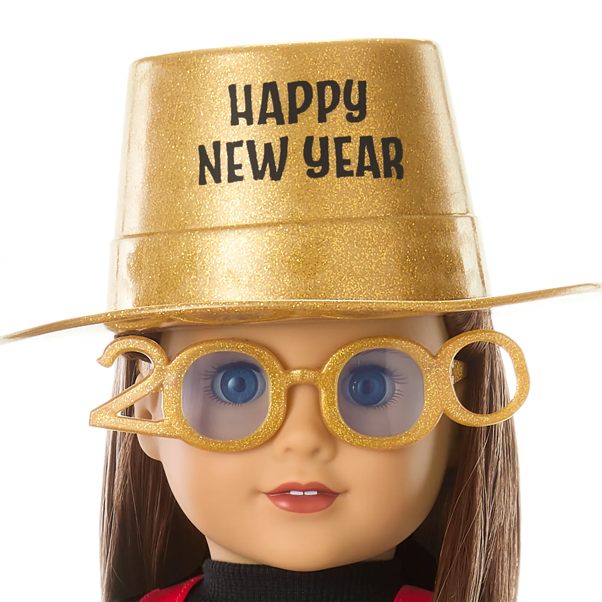 Isabel's New Year's Party Bundle (Historical Characters) - Image 7