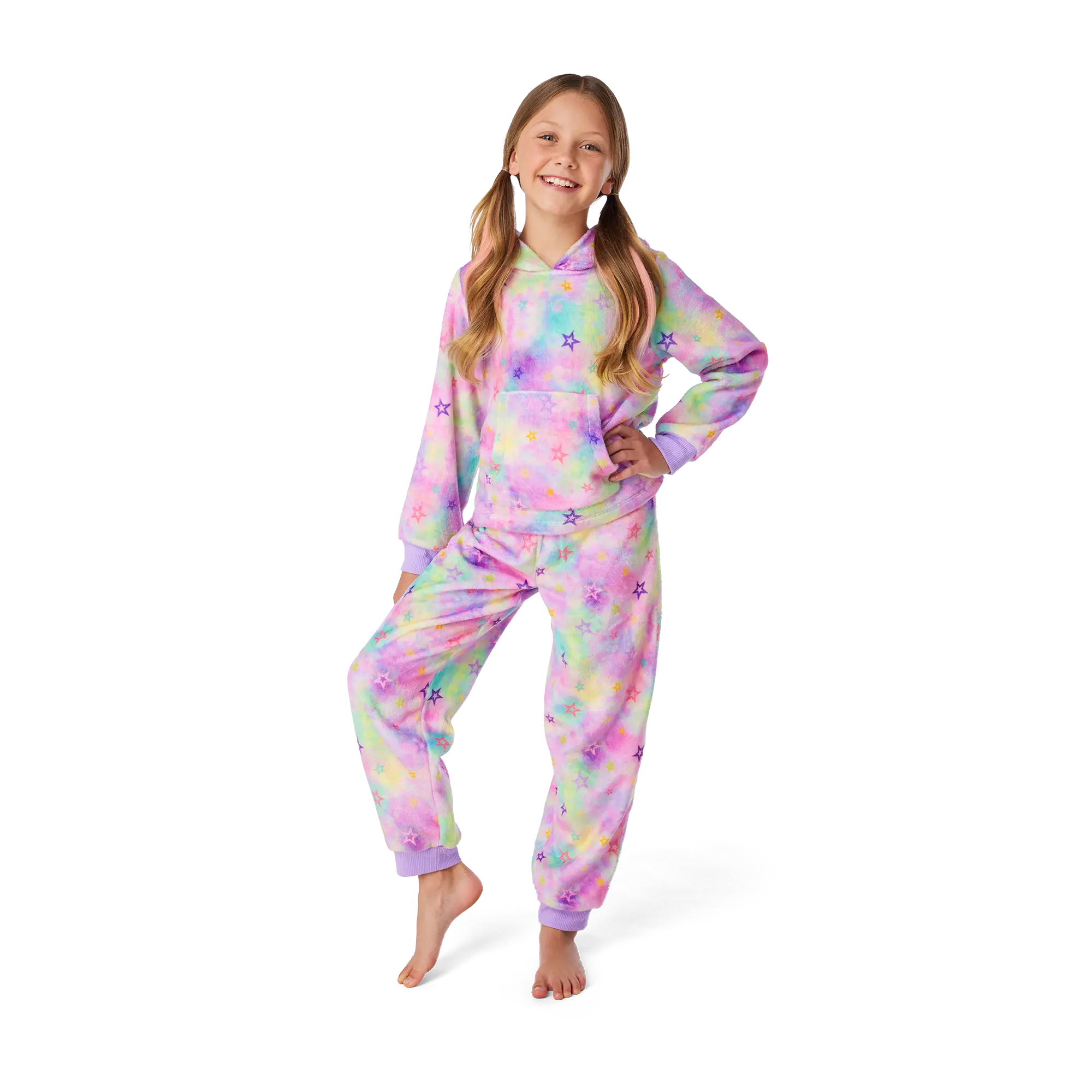 Summer's Stars & Snuggles Pjs For Girls (Girl Of The Year 2025) - Image 17