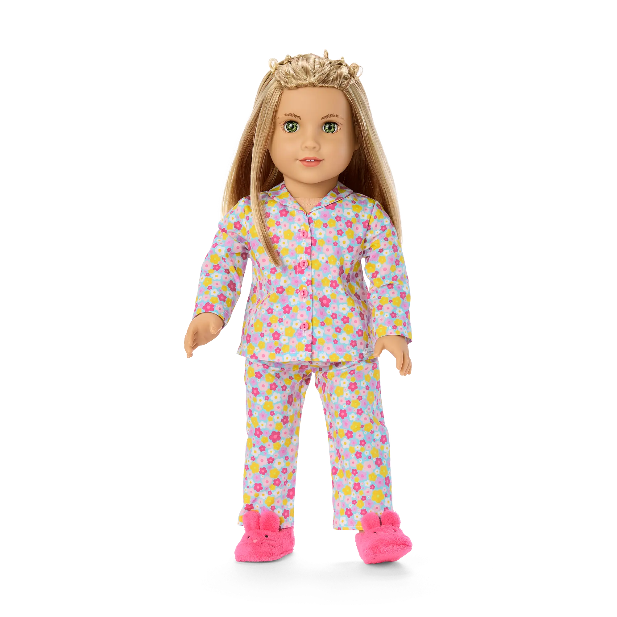 Isabel & Nicki's Slumber Party Bundle (Historical Characters) - Image 3