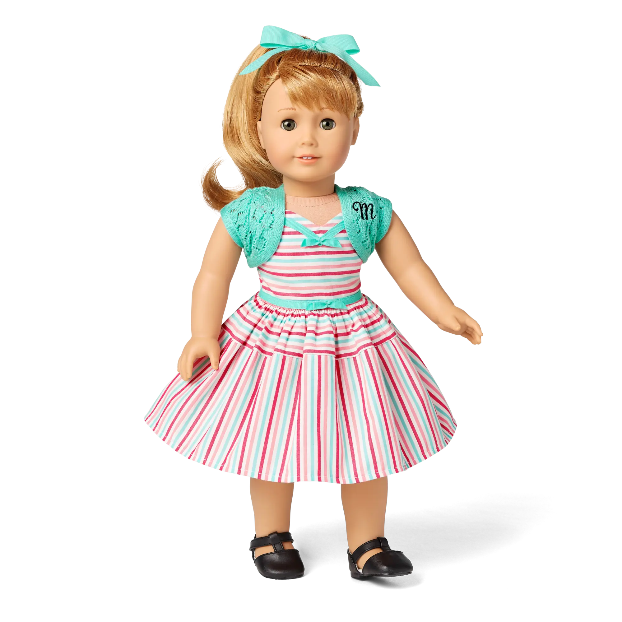 Maryellen 18-Inch Doll & Journal (Historical Characters) - Image 16