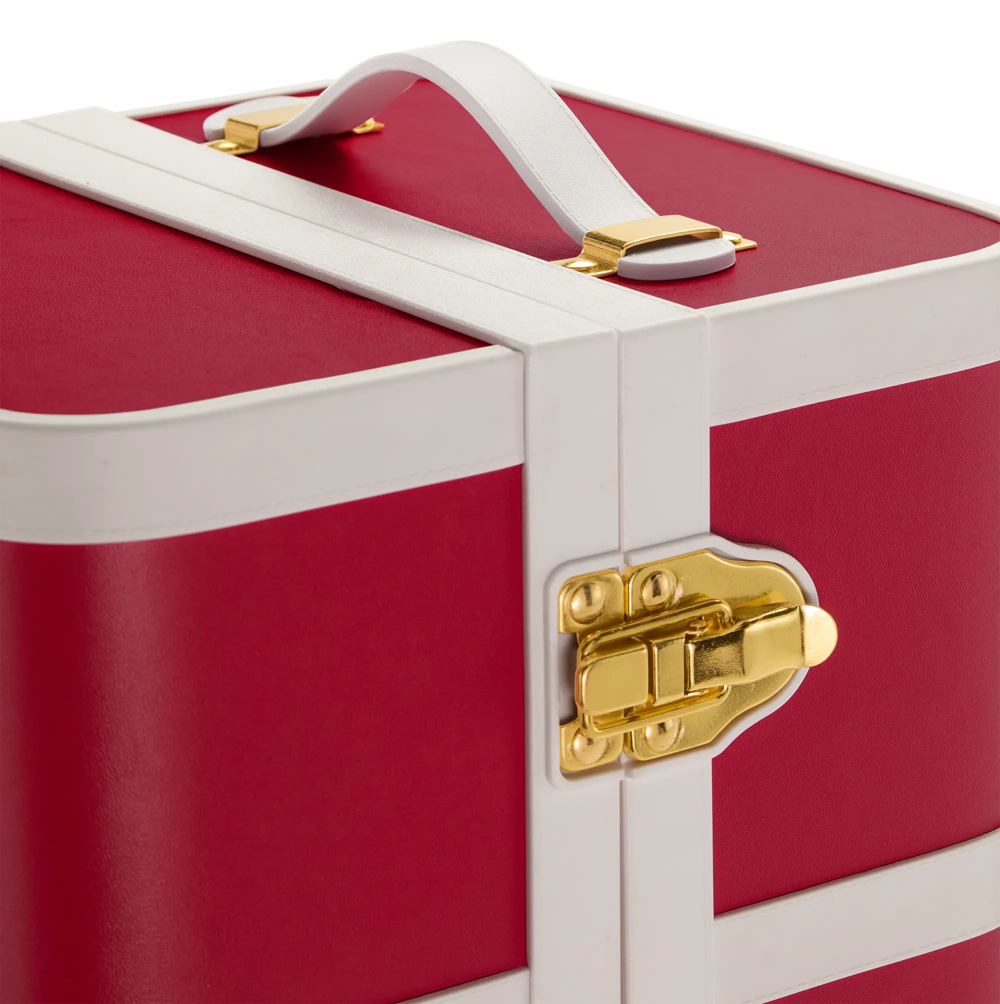 American Girl Doll Storage Trunk - Image 4