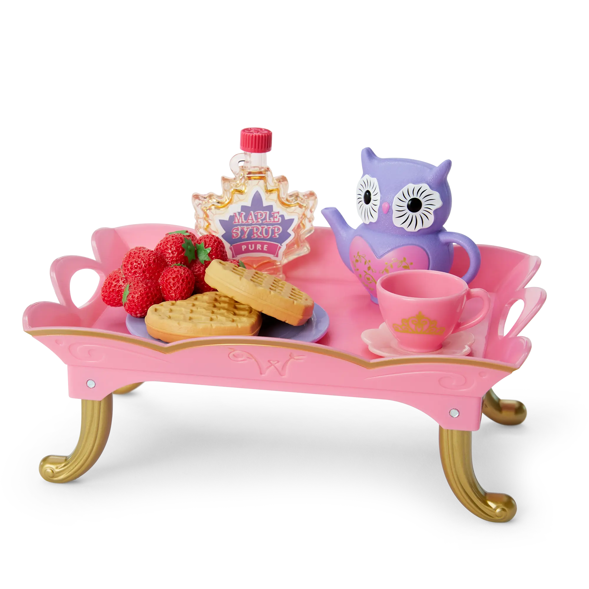 Breakfast In Bed Bundle (Welliewishers) - Image 6