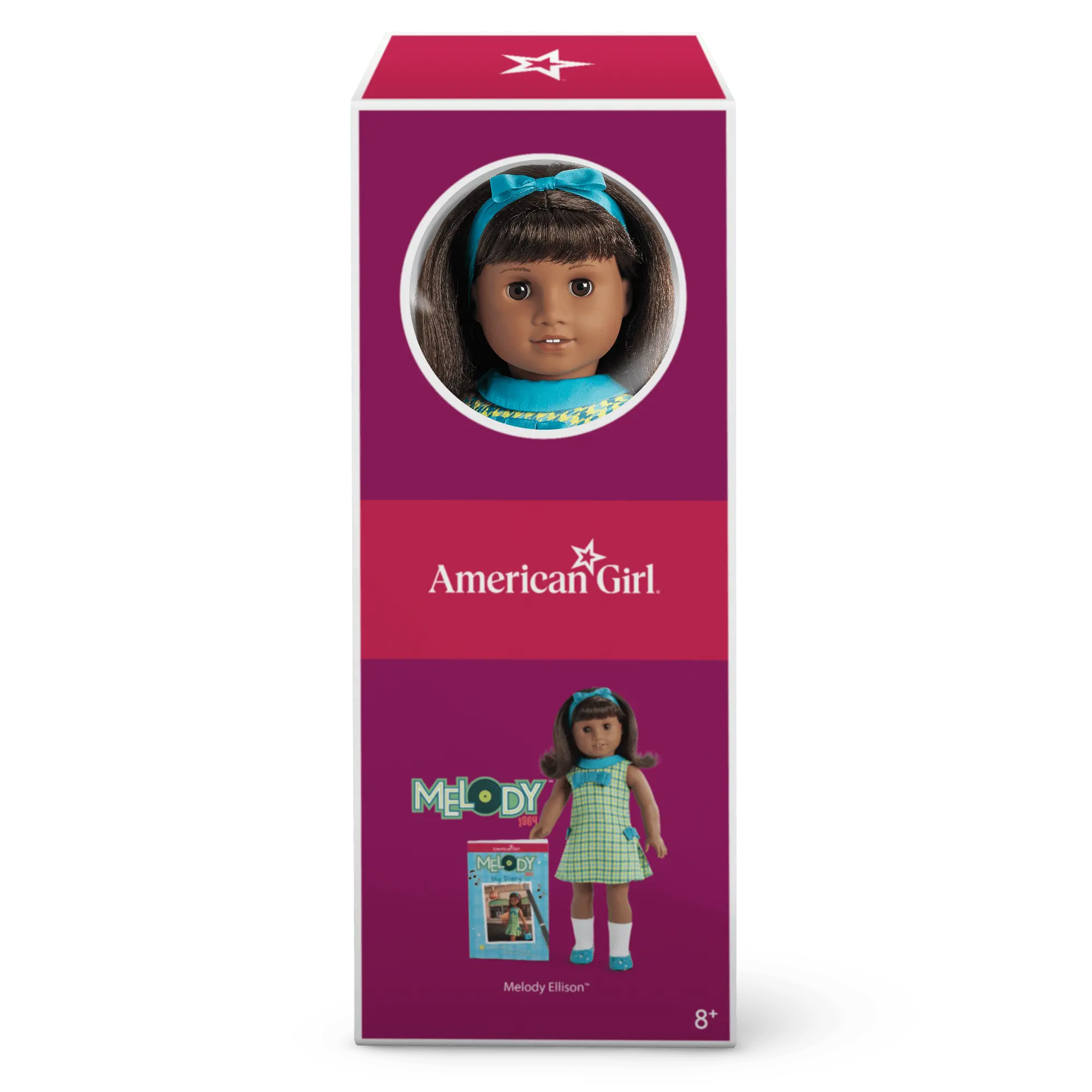 Melody's Salon Gift Set - Image 32