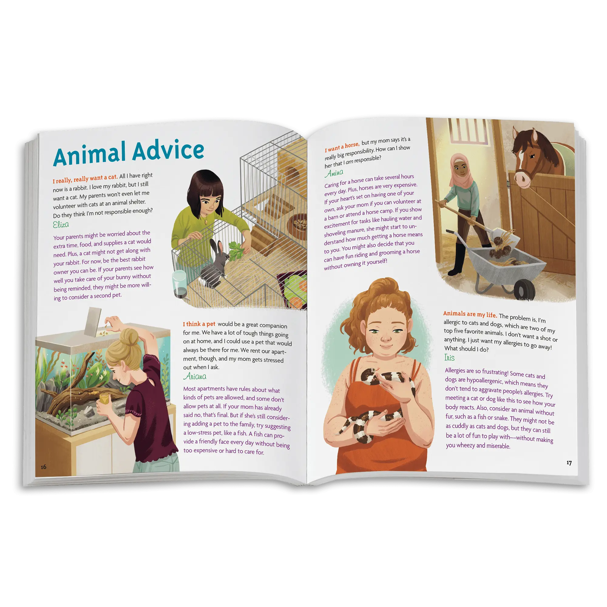 Pets: Getting Them, Caring For Them, And Loving Them - Image 2