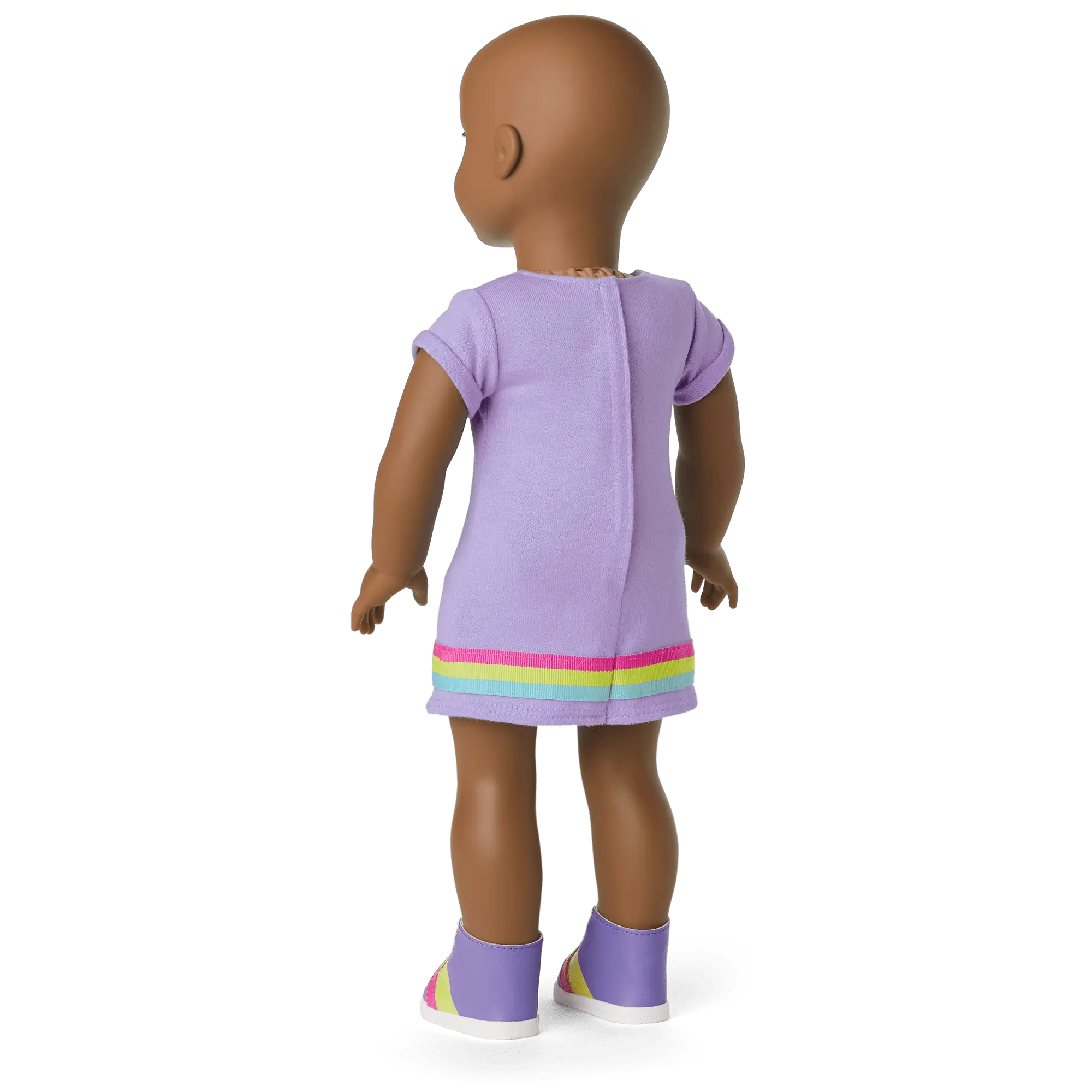 Truly Me 18-Inch Doll #114 + Show Your Sporty Side Accessories - Image 4