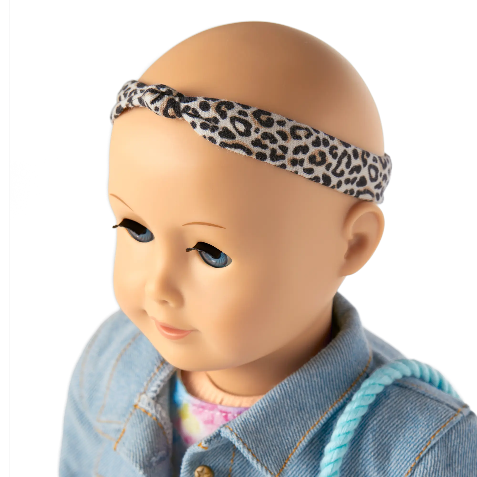 Truly Me 18-Inch Doll #105 + Show Your Artsy Side Accessories - Image 7
