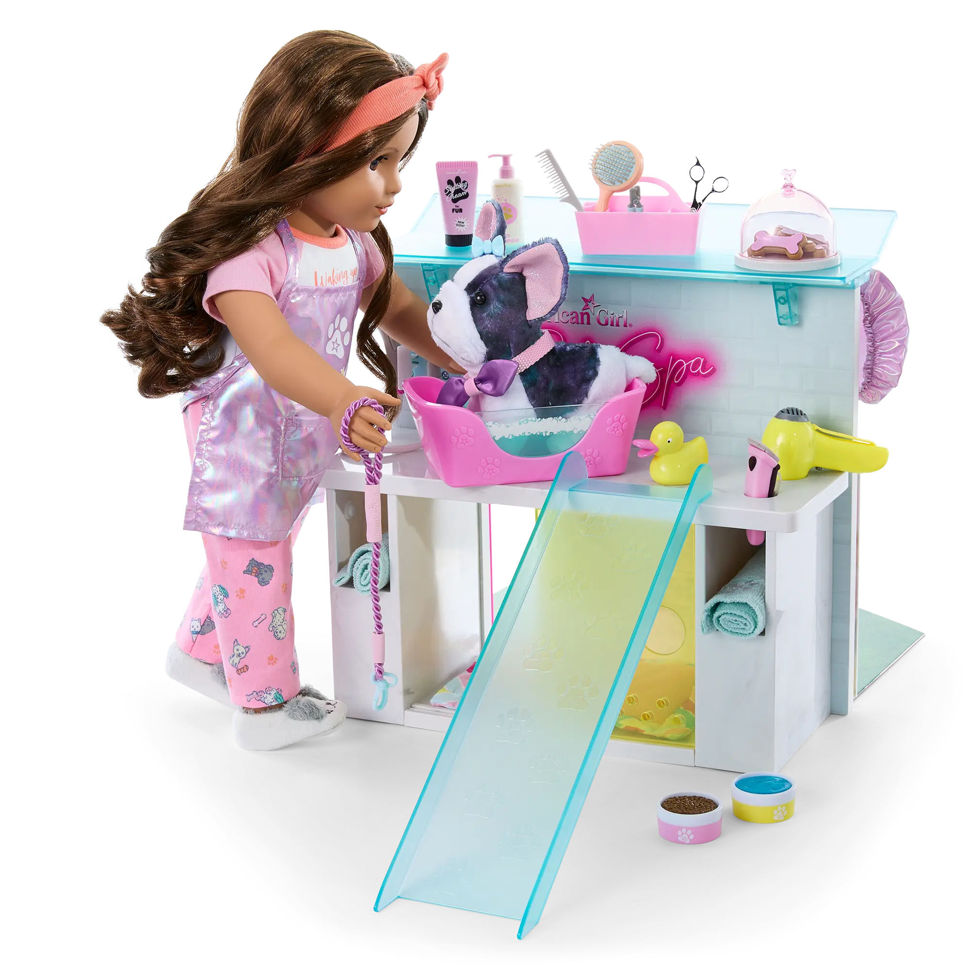American Girl Pet Spa & Daycare - Image 10