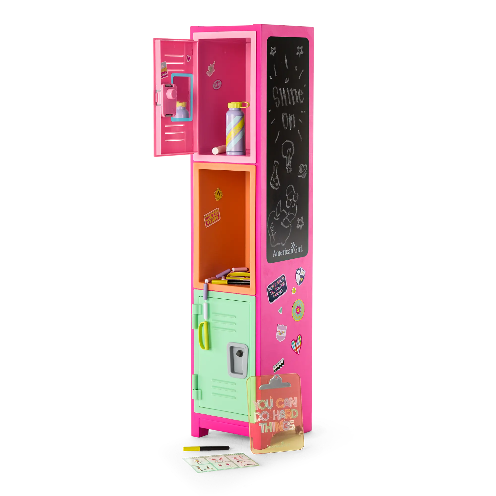 American Girl Lunch & Learn Bundle - Image 6