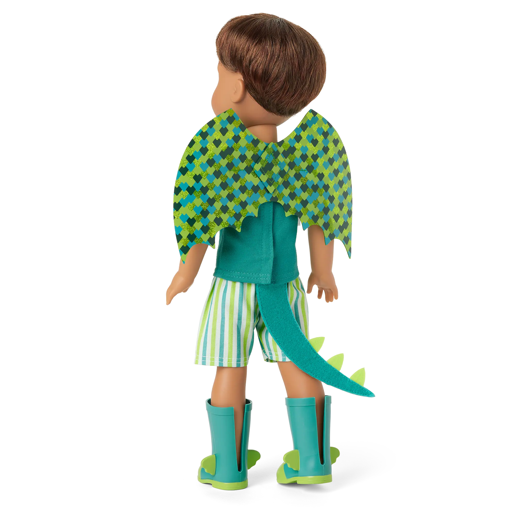 Welliewishers Doll Bundle - Image 3