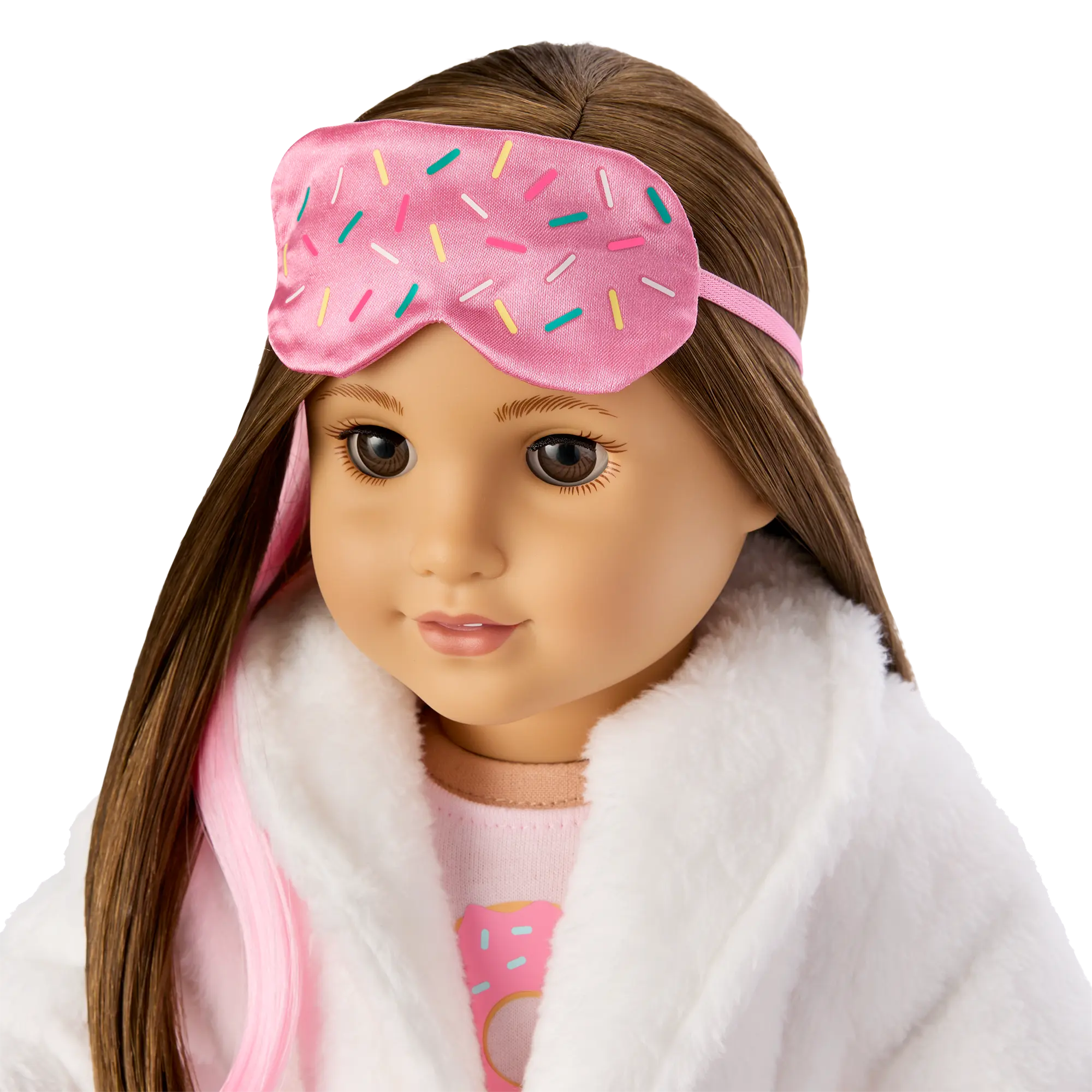 Sweetest Slumber-Party Set For 18-Inch Dolls - Image 5