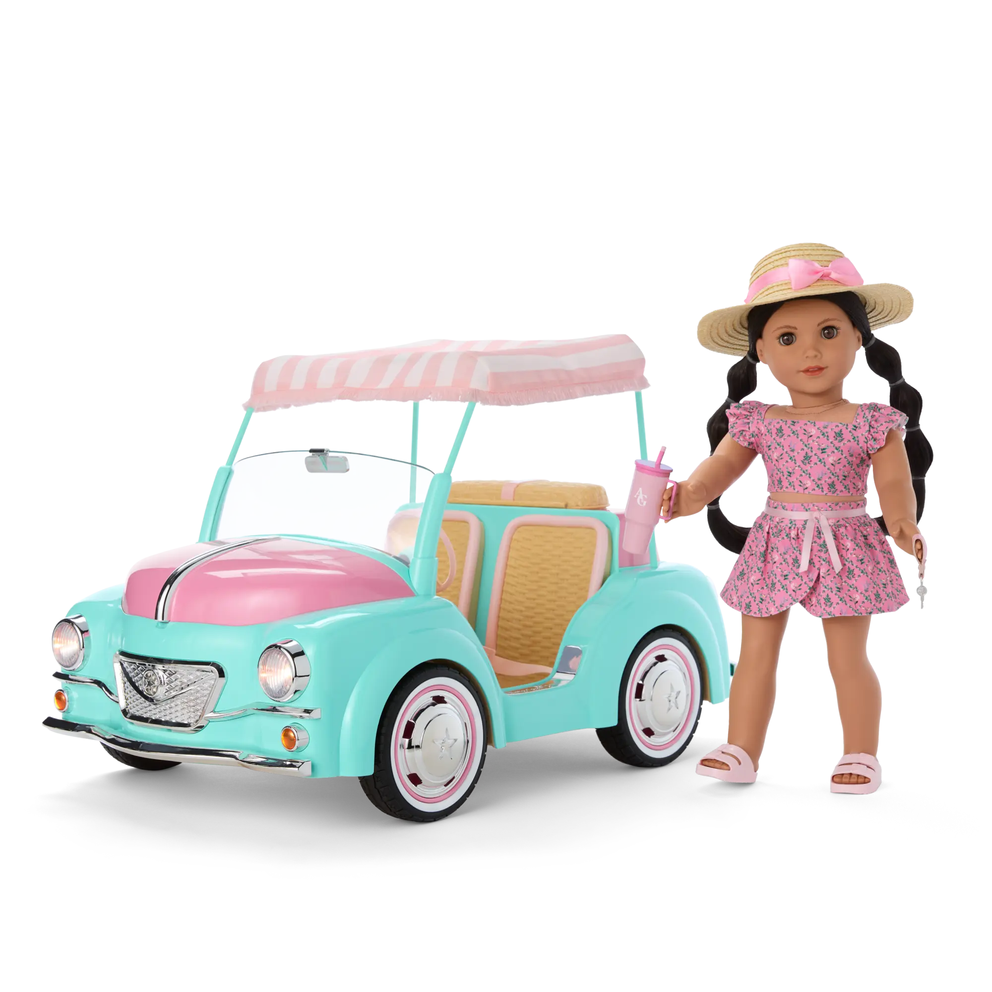 Raquel's Beach Bundle (Girl Of The Year 2026) - Image 52