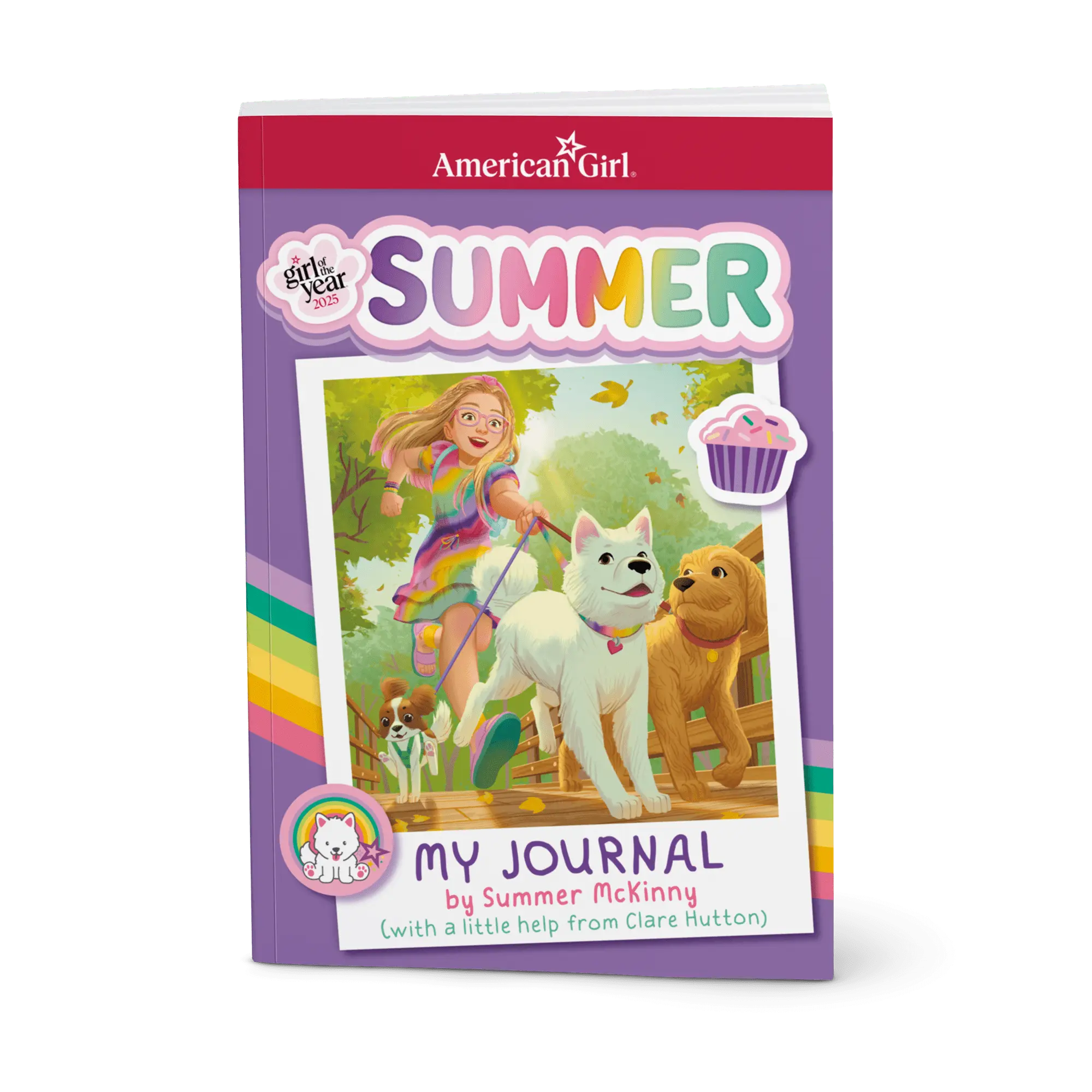 Summer Mckinny Gift Set (Girl Of The Year 2025) - Image 4