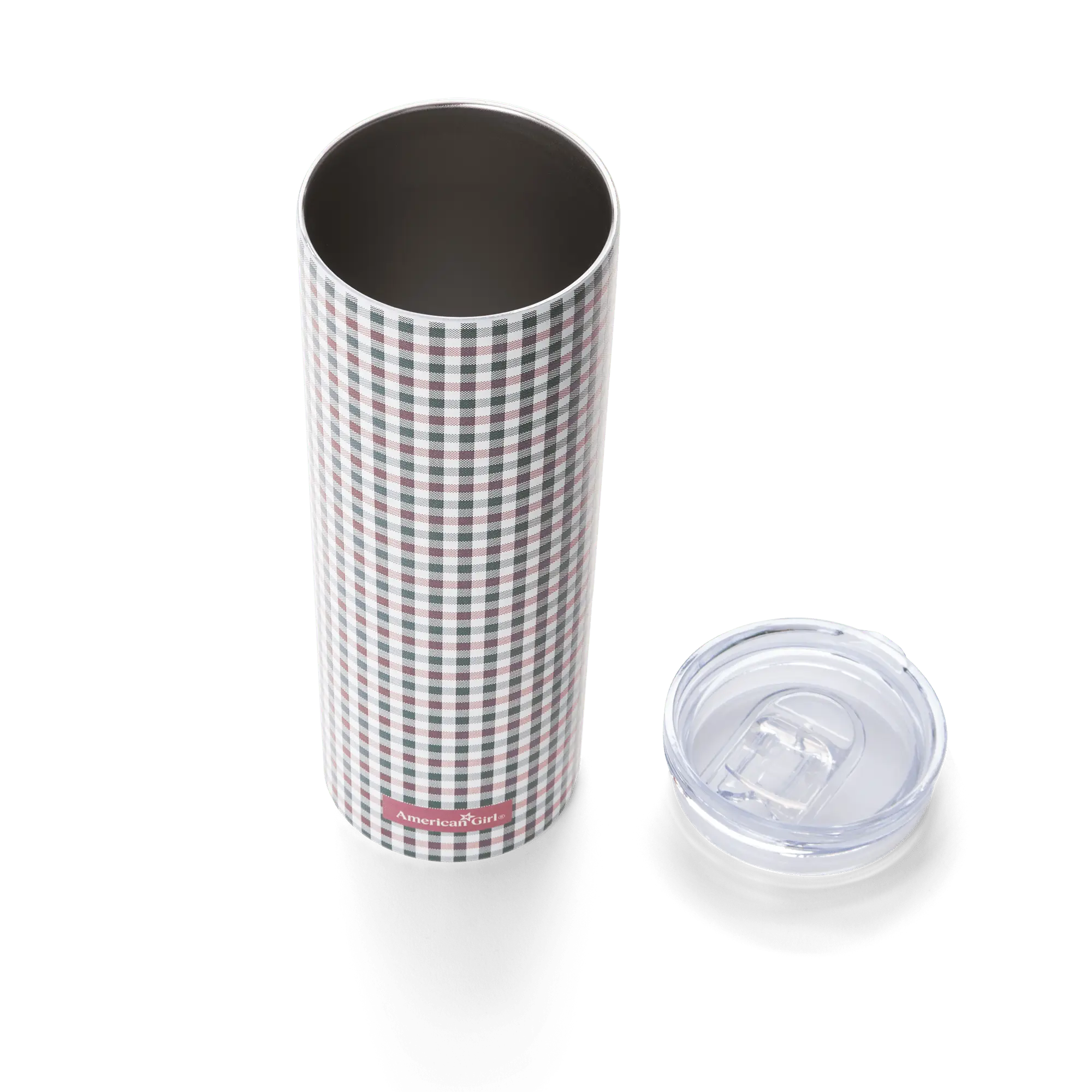 Samantha Parkington Hot & Cold Tumbler (Historical Characters) - Image 2