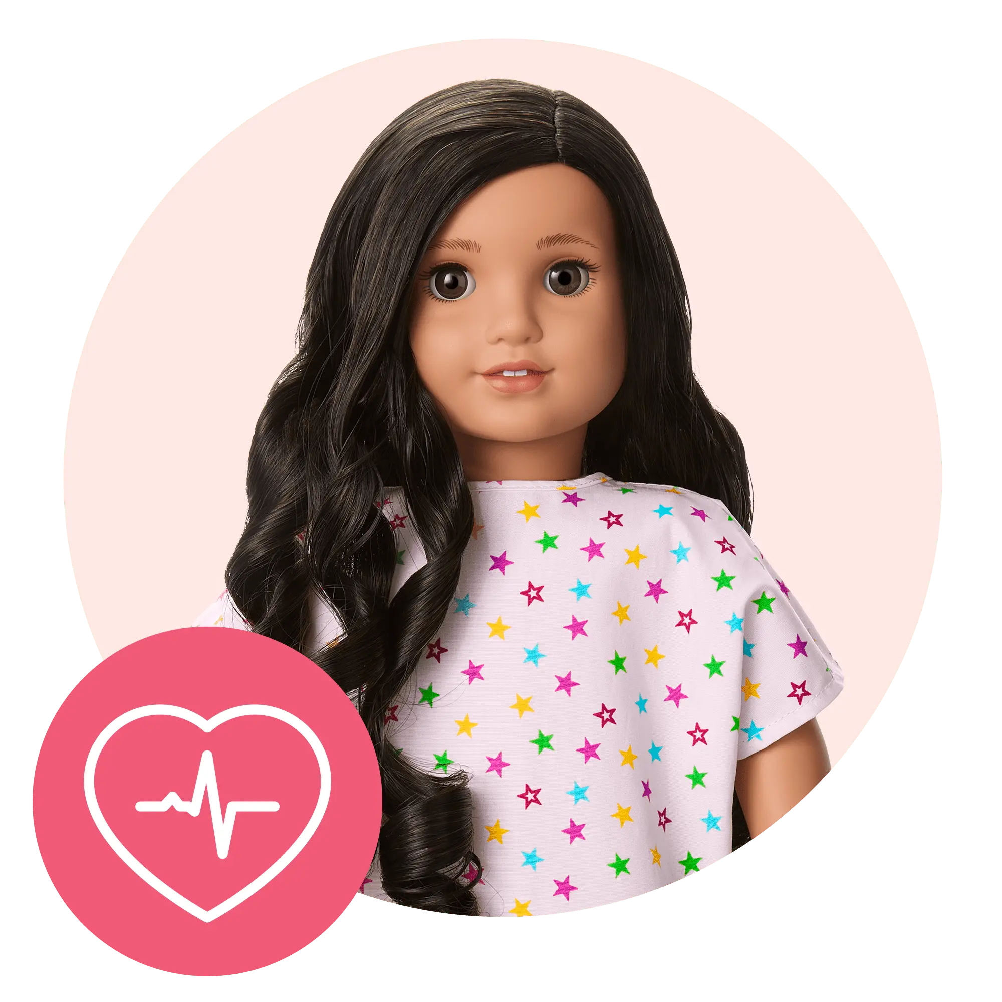 18" Doll Care & Repair - Image 2