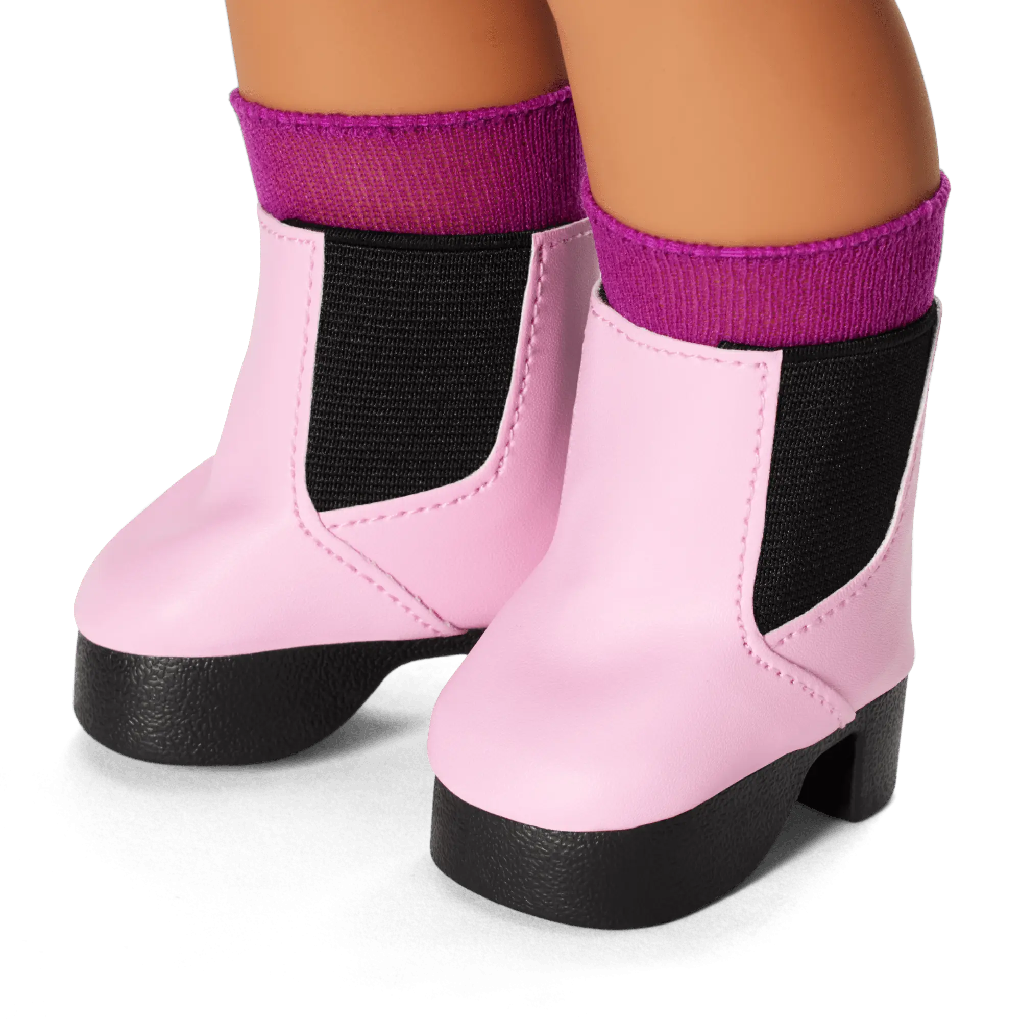 Bows & Blooms Outfit For 18-Inch Dolls - Image 7