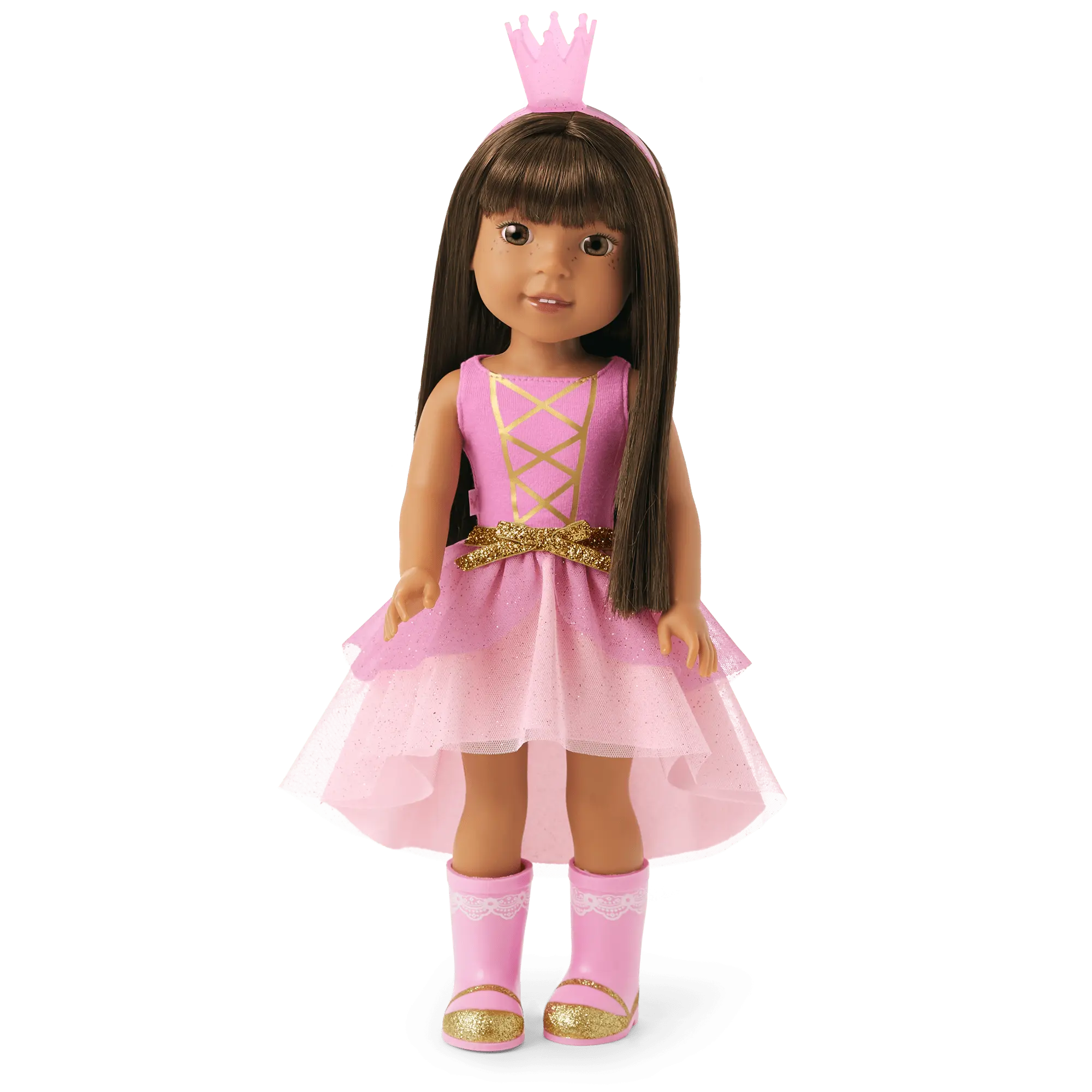 Welliewishers Doll Bundle - Image 14