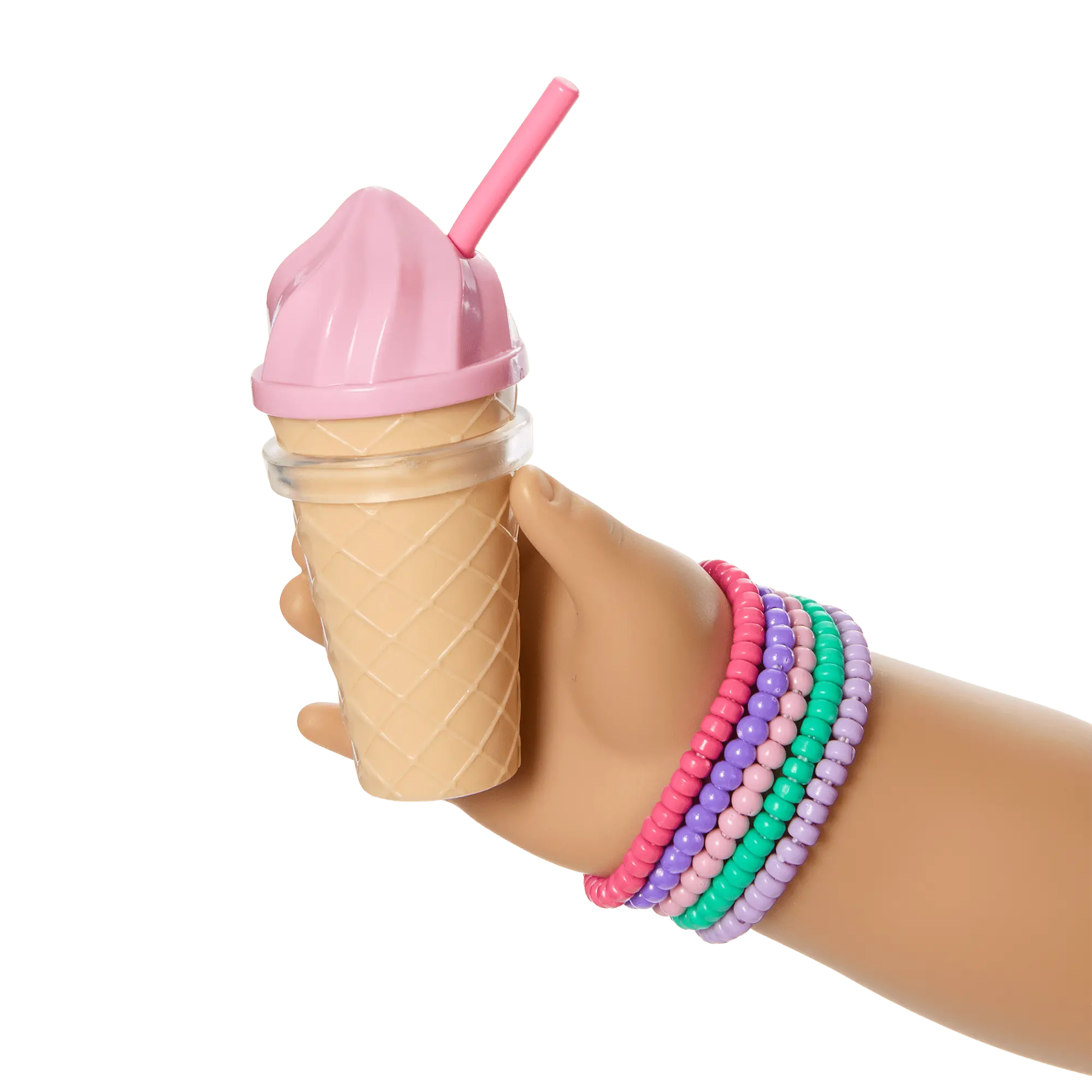 Summer's Accessories For 18-Inch Dolls (Girl Of The Year 2025) - Image 5