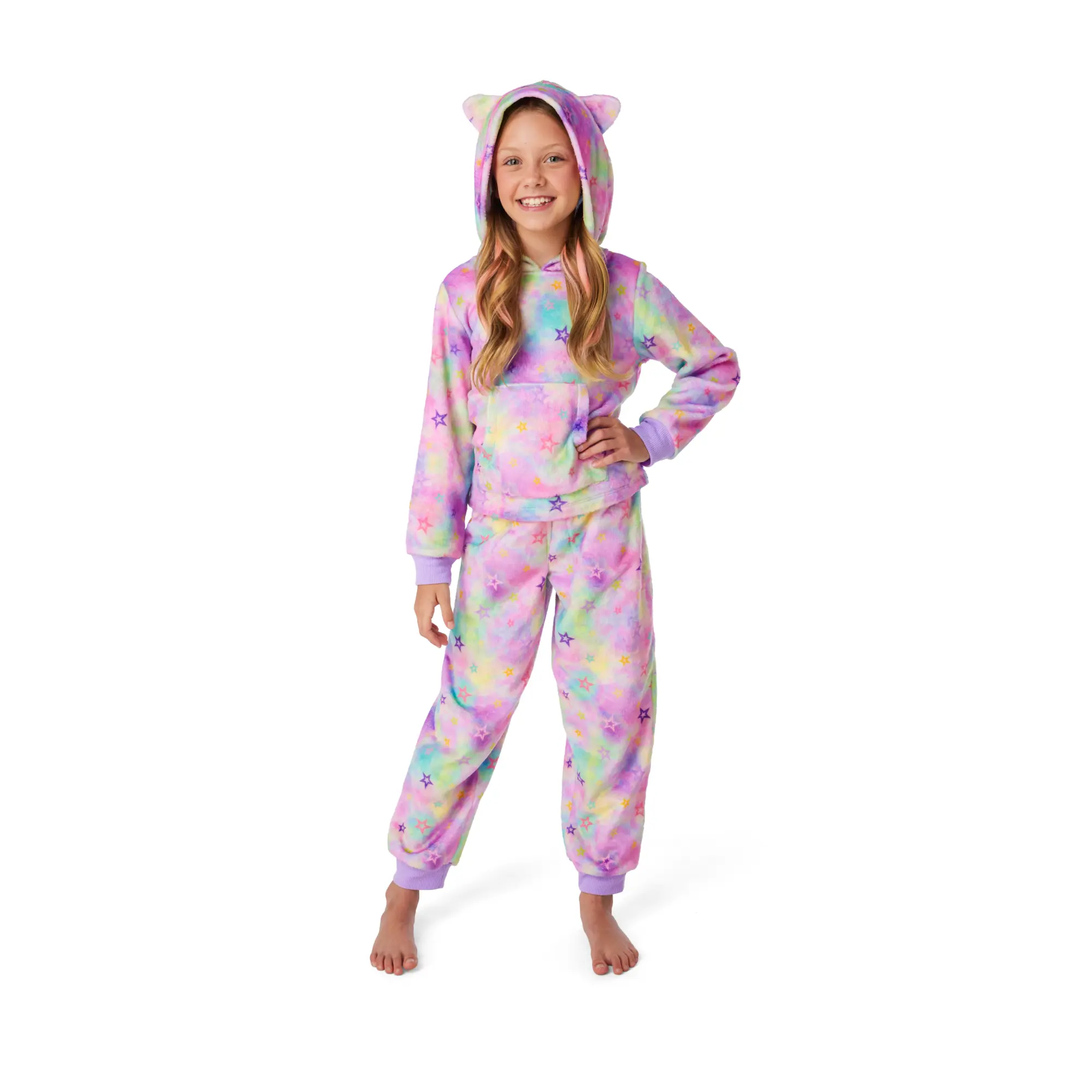 Summer's Stars & Snuggles Pjs For Girls (Girl Of The Year 2025) - Image 5