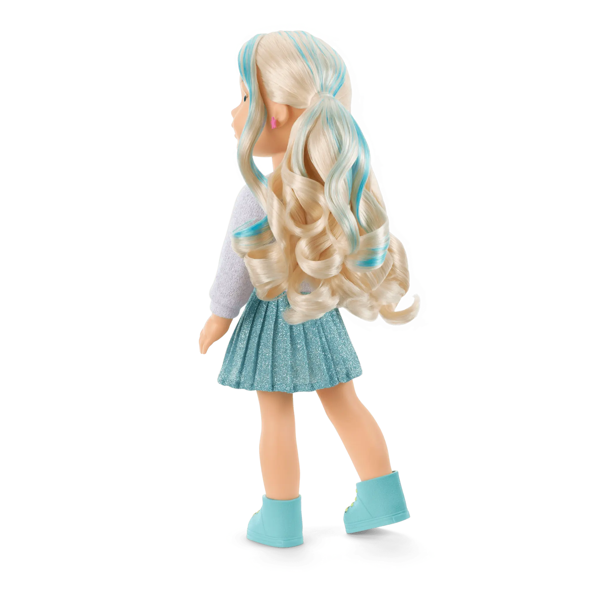 Ag Sisters Jozette Doll - Image 2