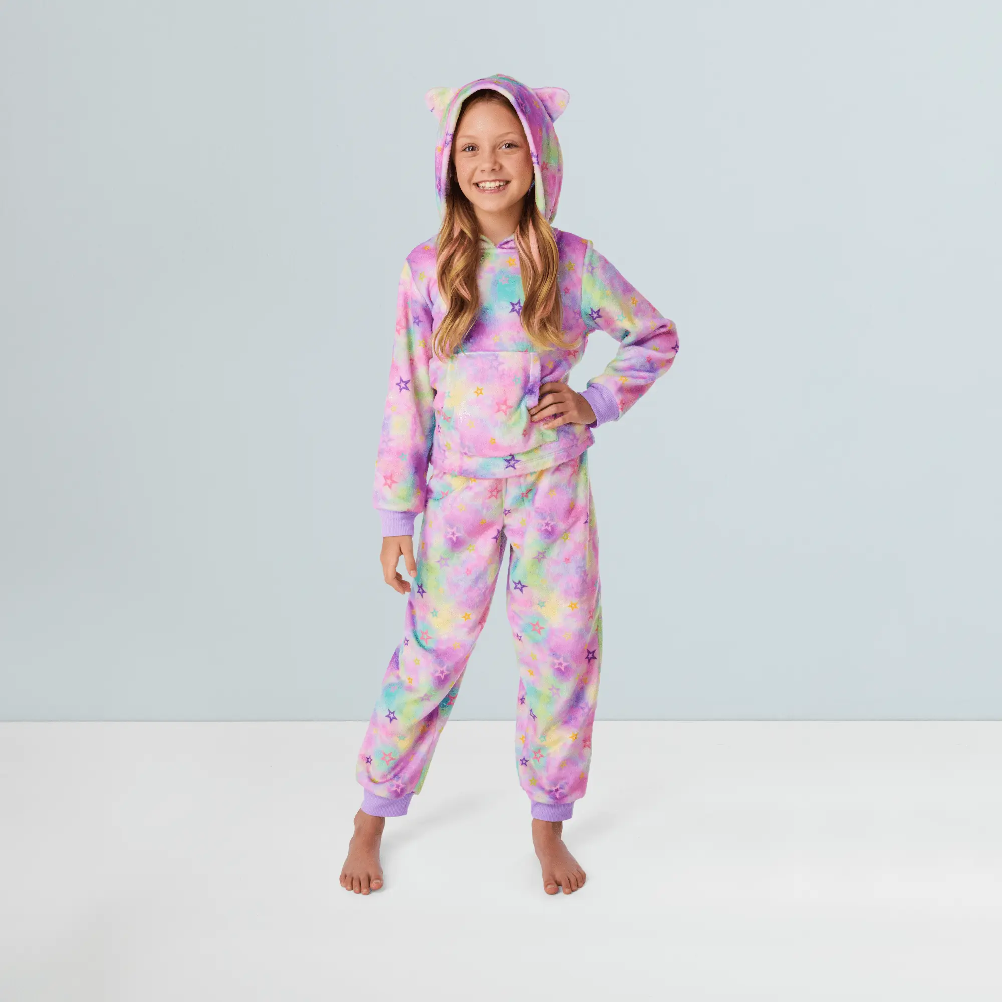 Summer's Stars & Snuggles Pjs For Girls (Girl Of The Year 2025) - Image 42
